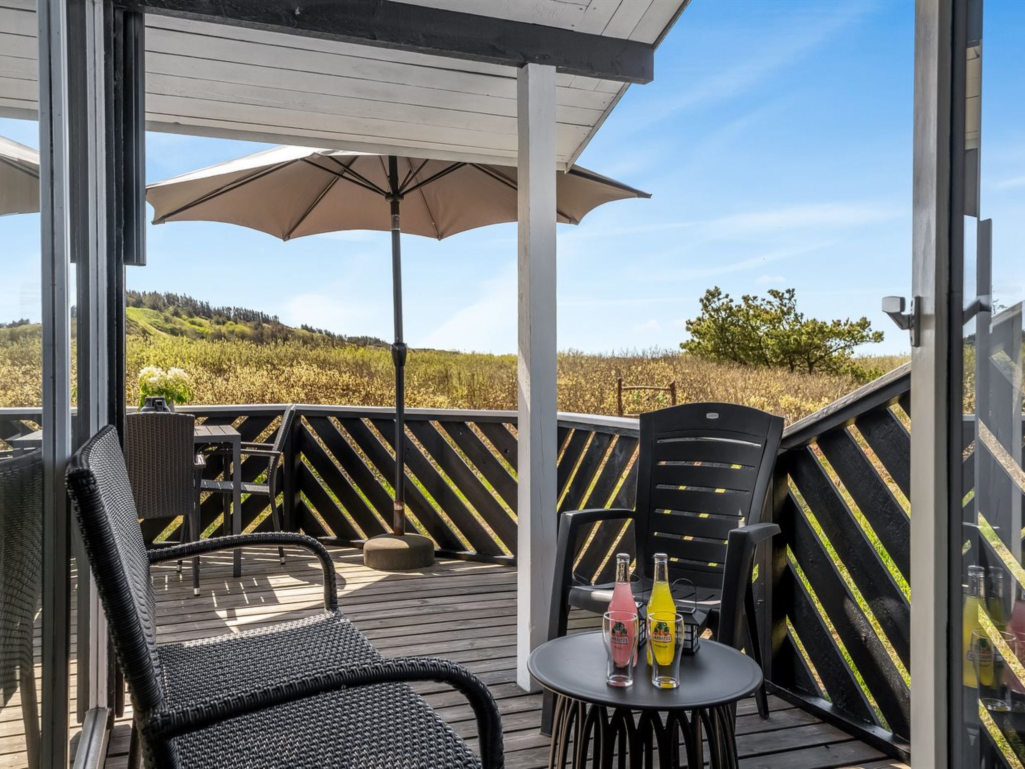 "Thorke" - 700m from the sea — Terrace (2 of 34)