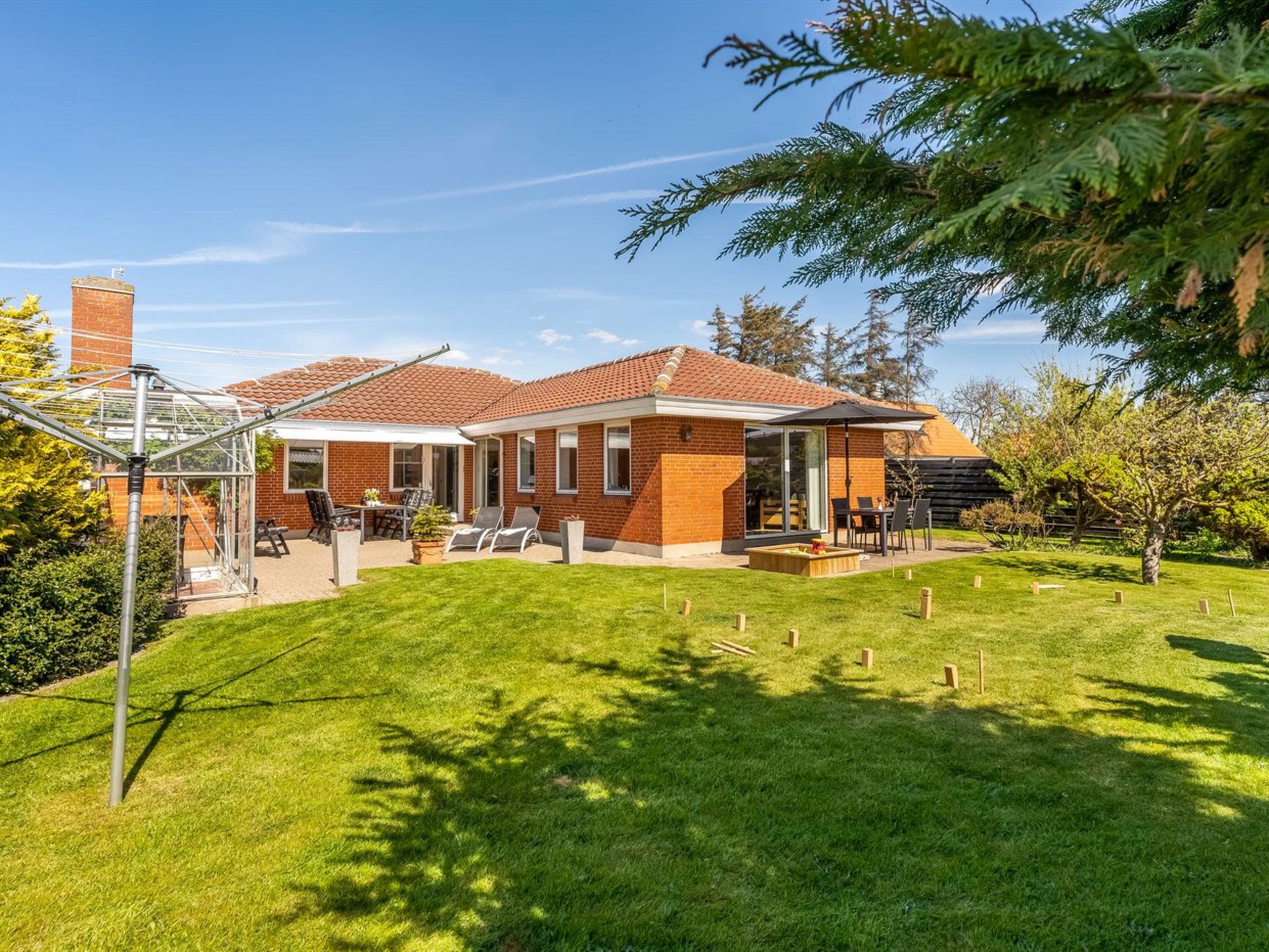 "Signe" - 600m from the sea