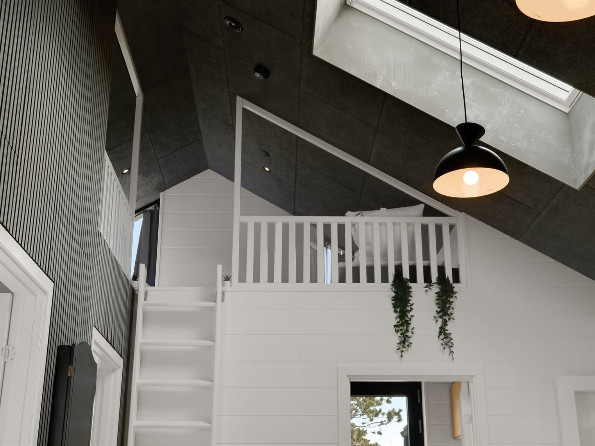 Inside other