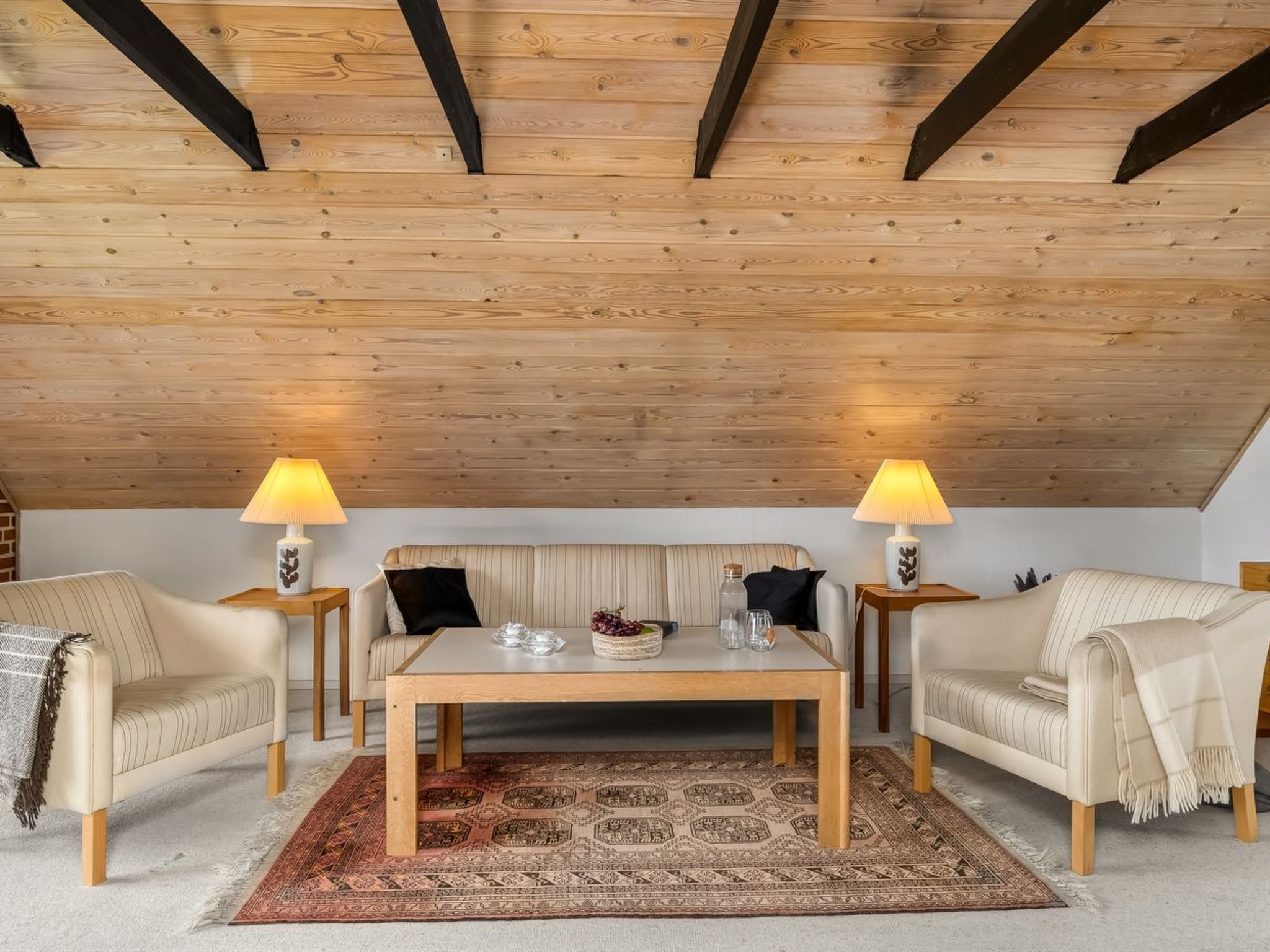 "Zina" - 50m from the sea - Inside