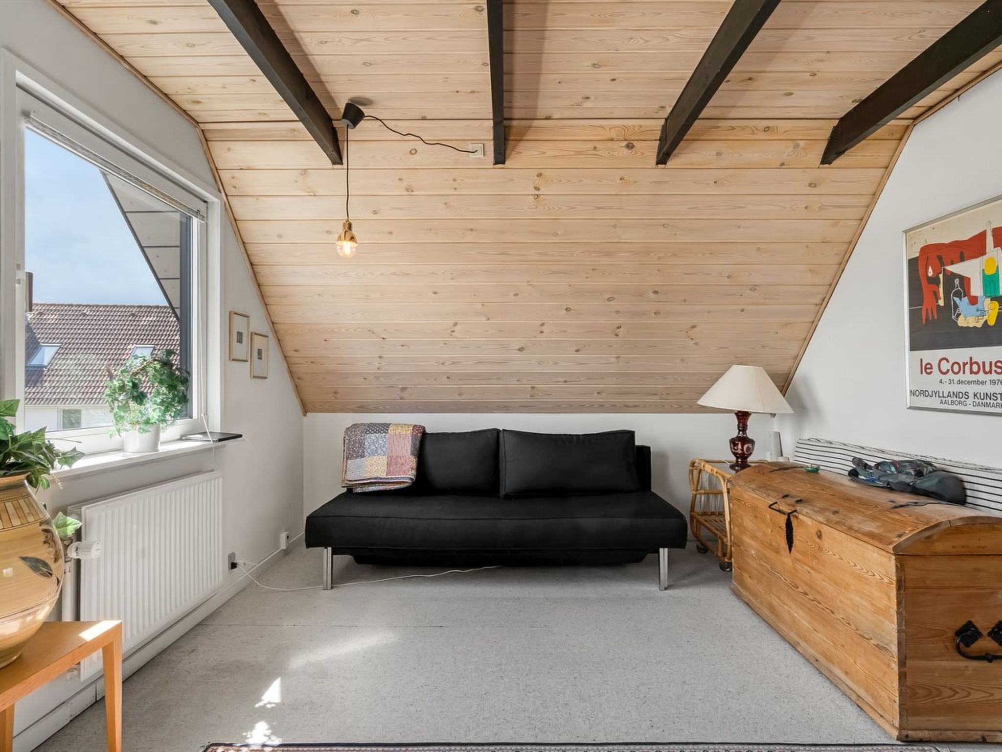 "Zina" - 50m from the sea - Inside