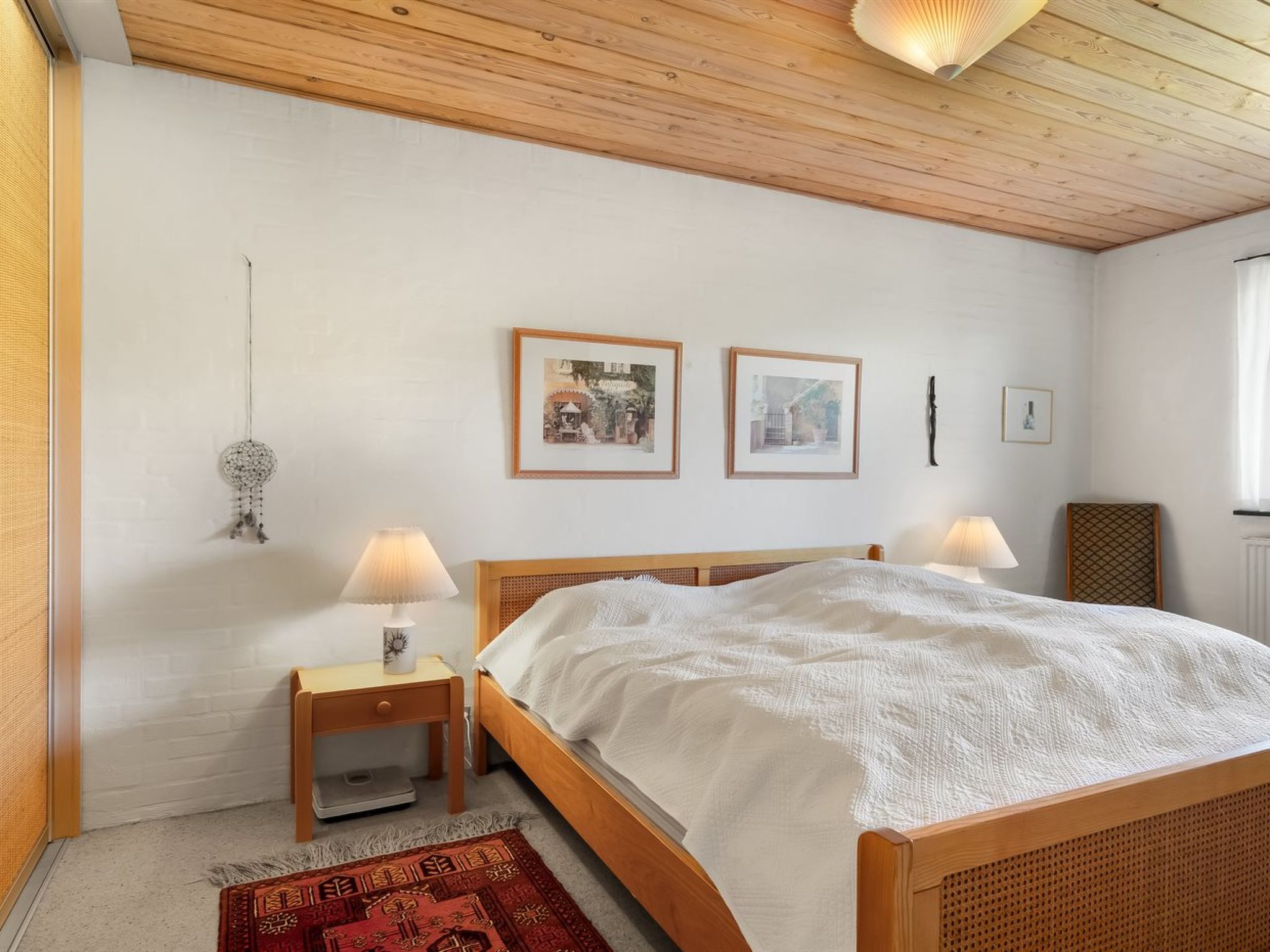 "Zina" - 50m from the sea - Inside