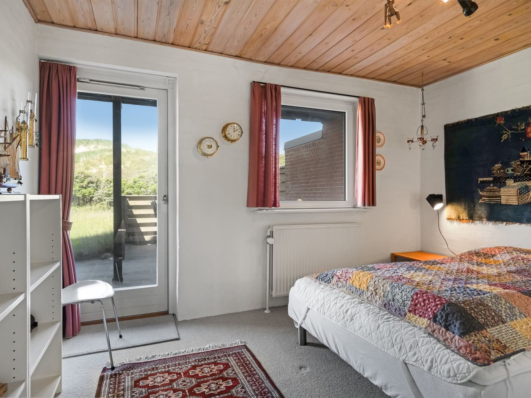 "Zina" - 50m from the sea - Inside