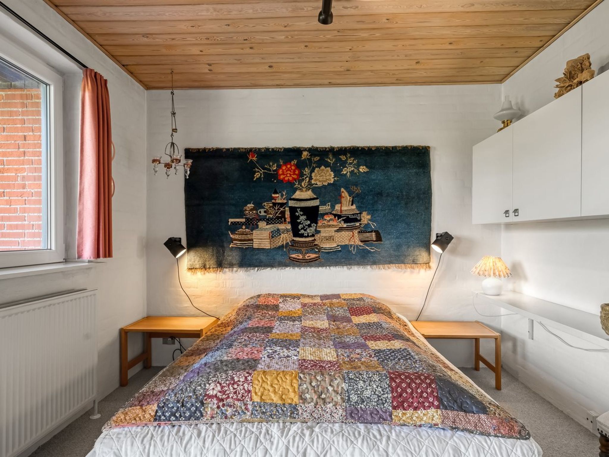 "Zina" - 50m from the sea - Inside