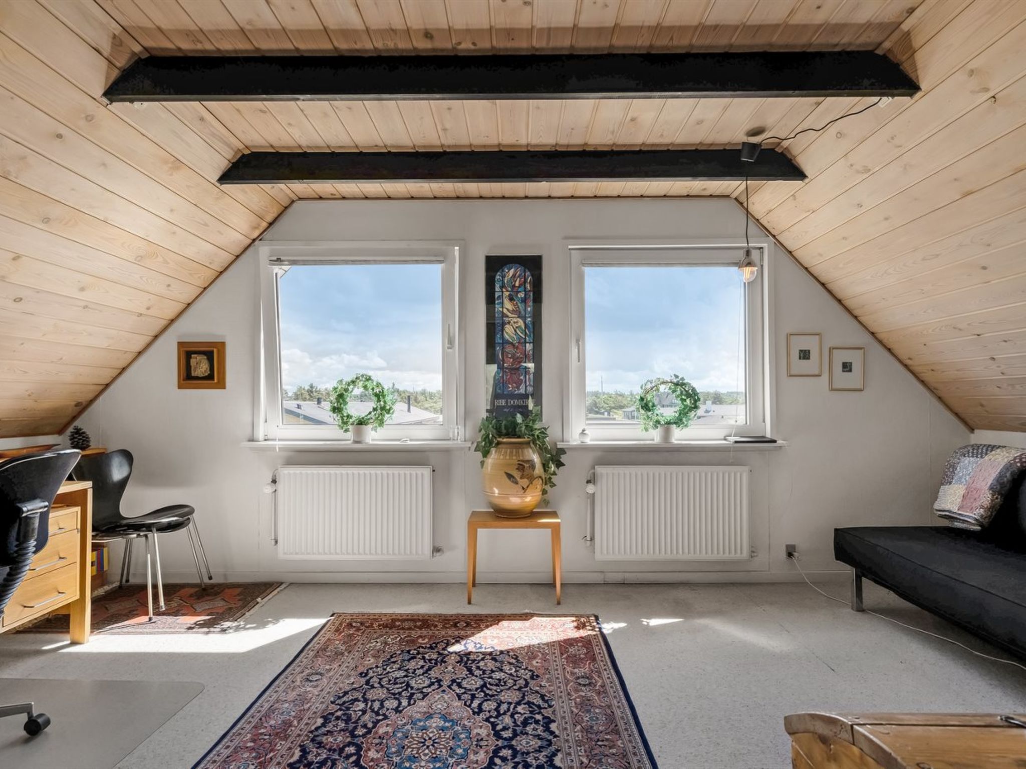 "Zina" - 50m from the sea - Inside