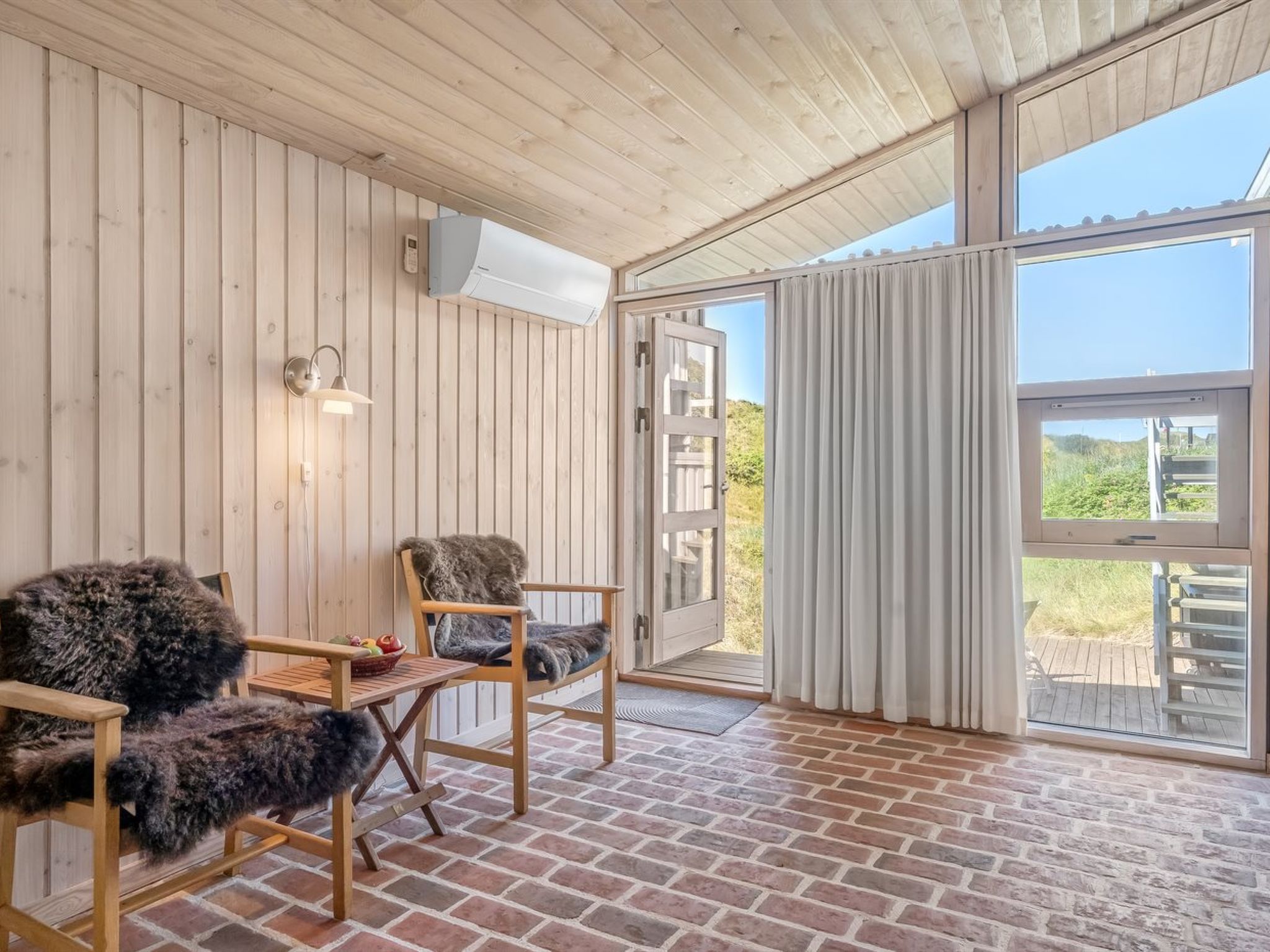 "Elsamaria" - 400m from the sea - Dedans