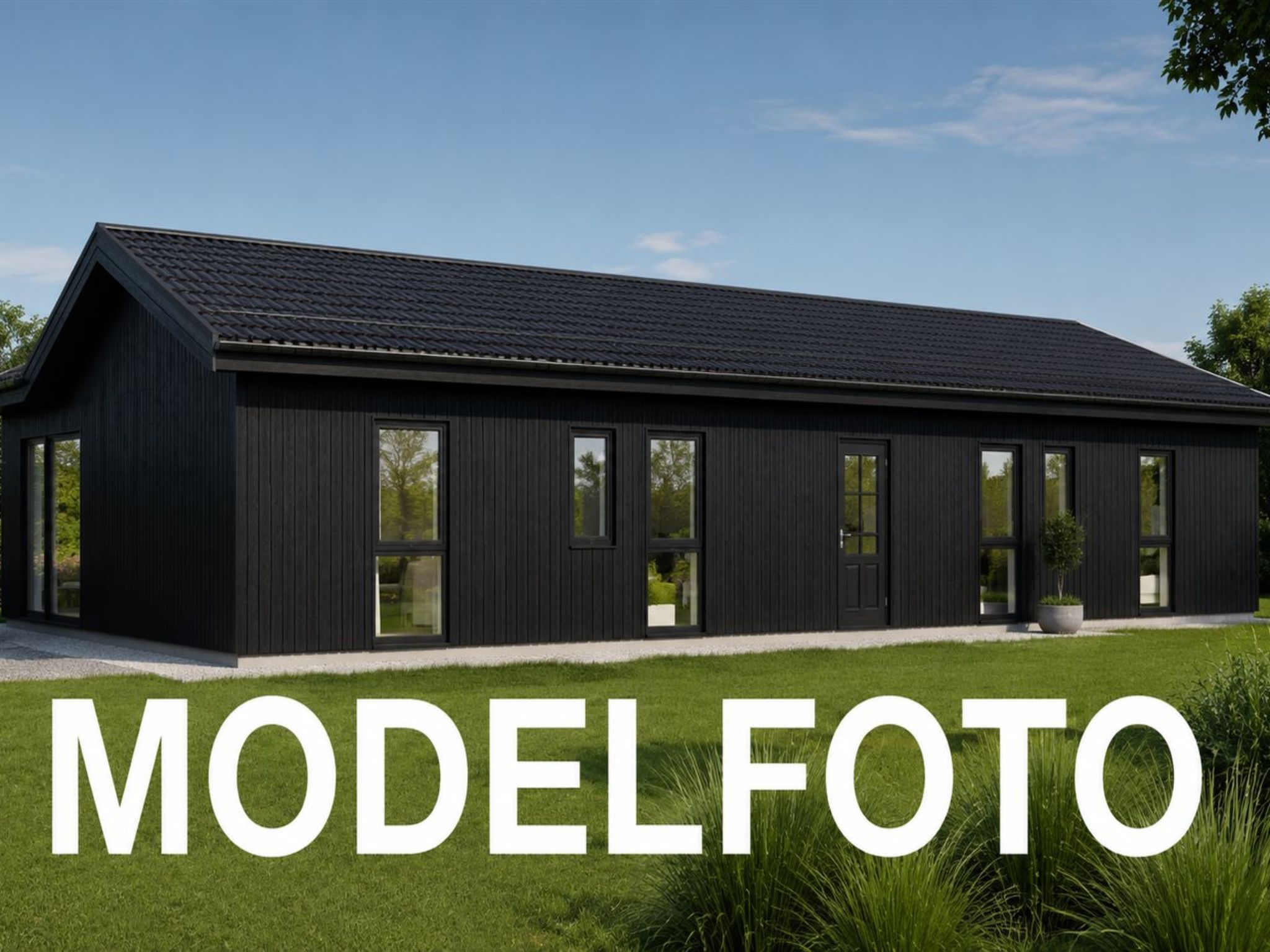 "Henri" - 700m from the sea - Buiten