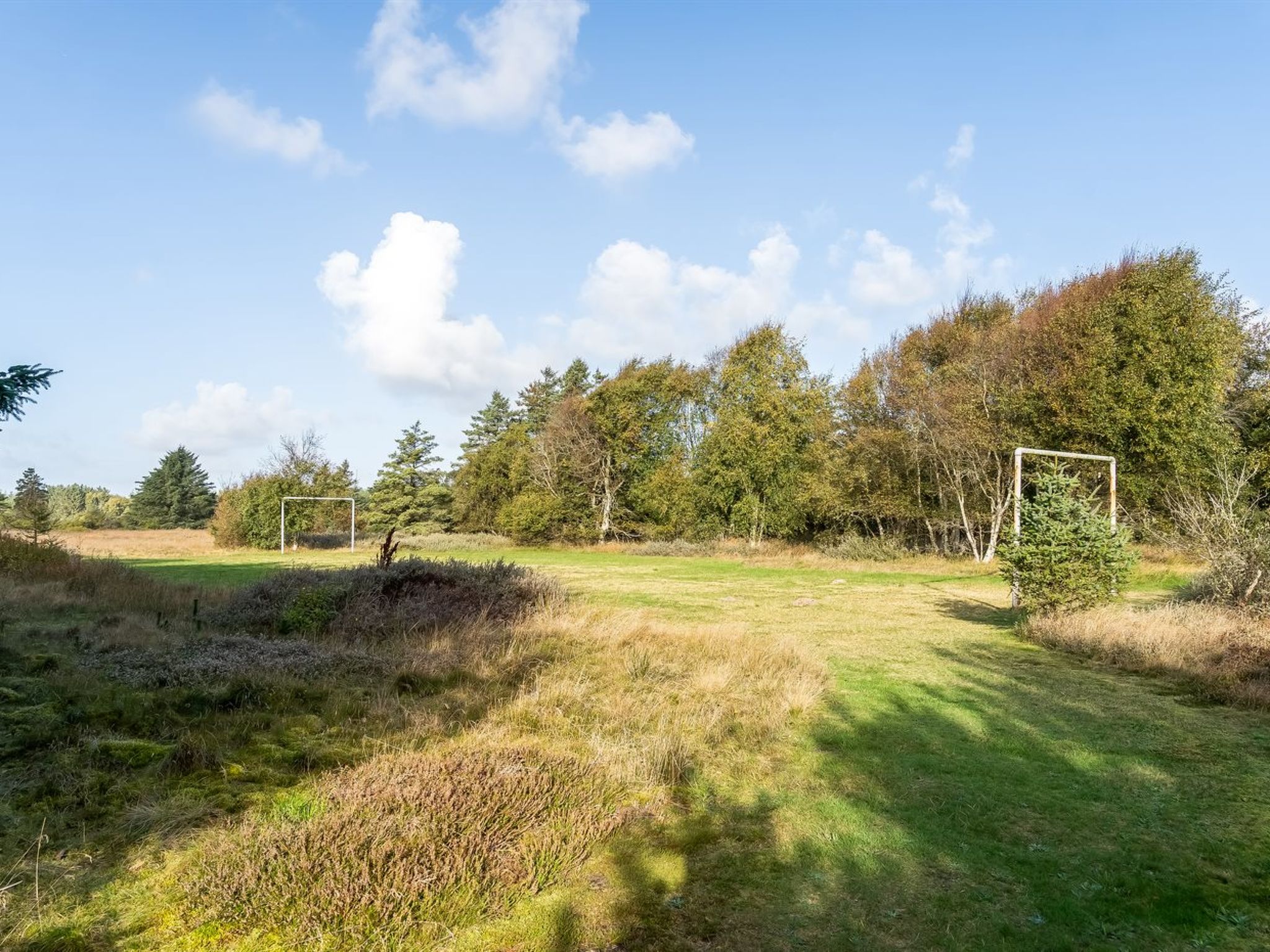 "Ømunde" - 2.5km from the sea - Draußen