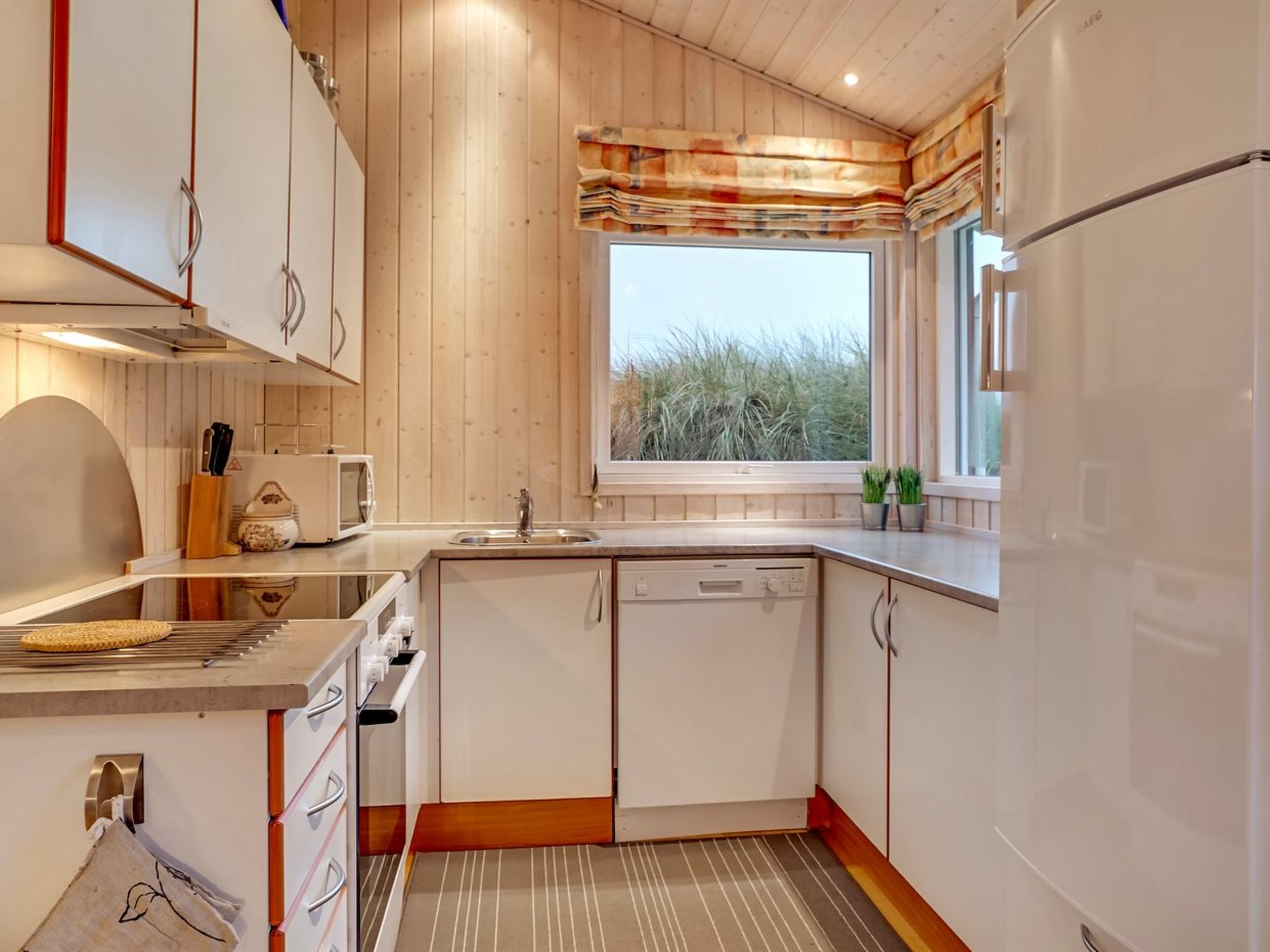 "Sighwarth" - 350m from the sea