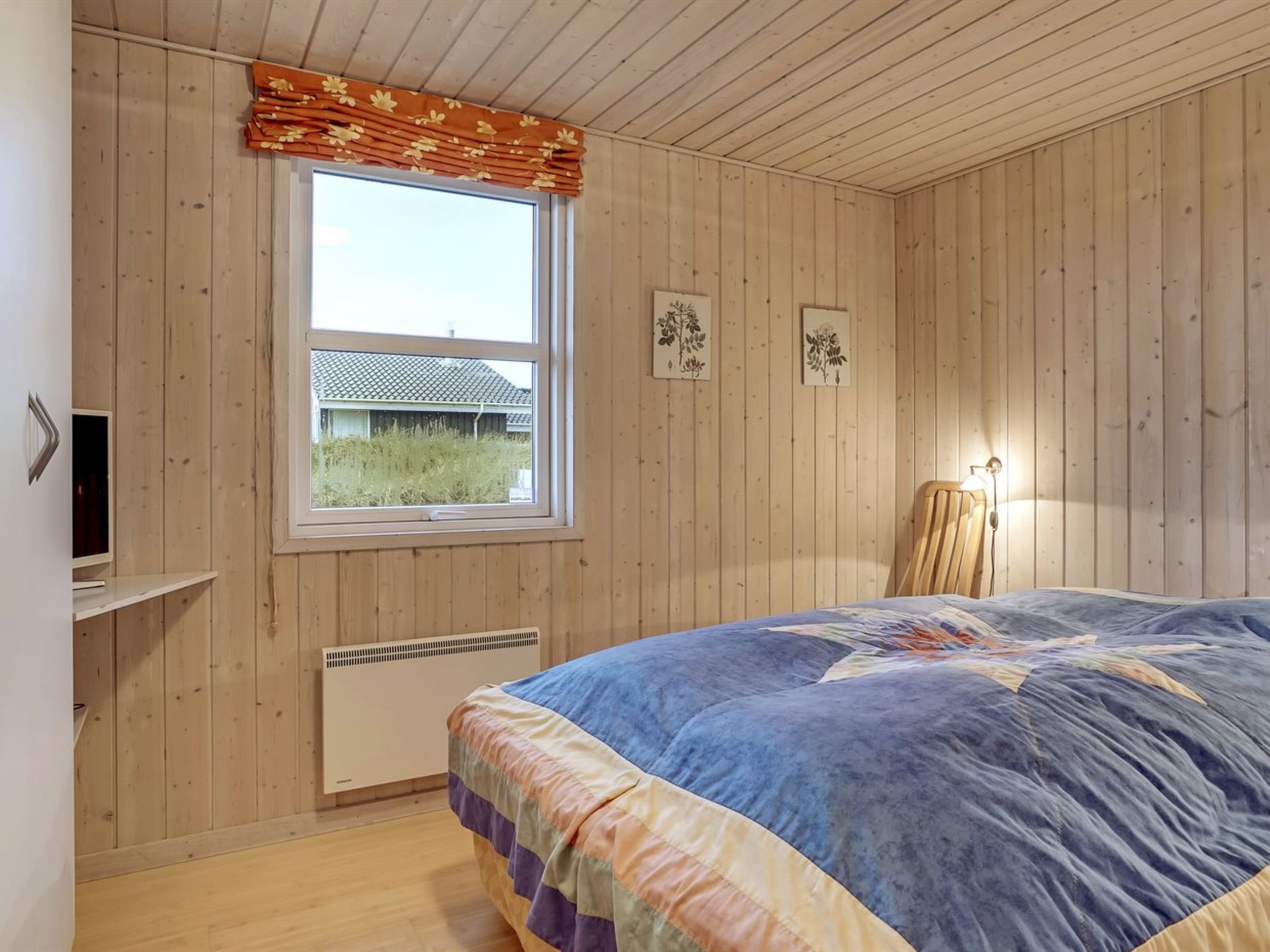 "Sighwarth" - 350m from the sea - Binnen
