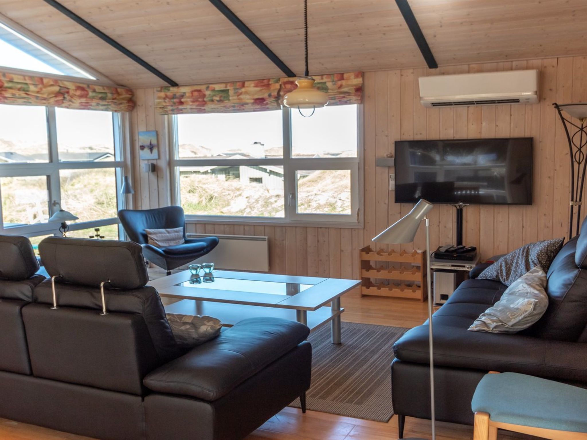 "Sighwarth" - 350m from the sea