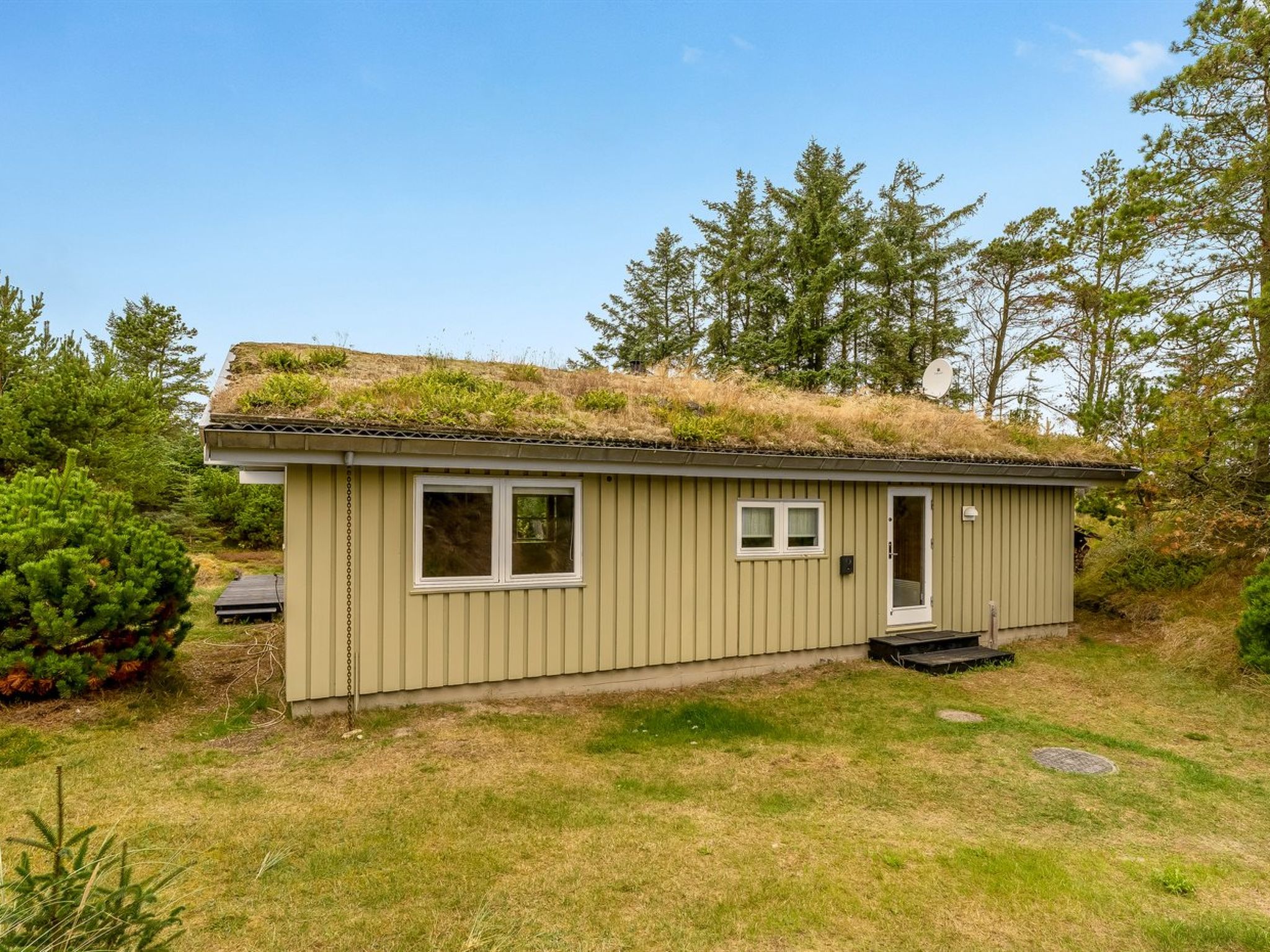 "Hereth" - 700m from the sea — House (5 of 27)