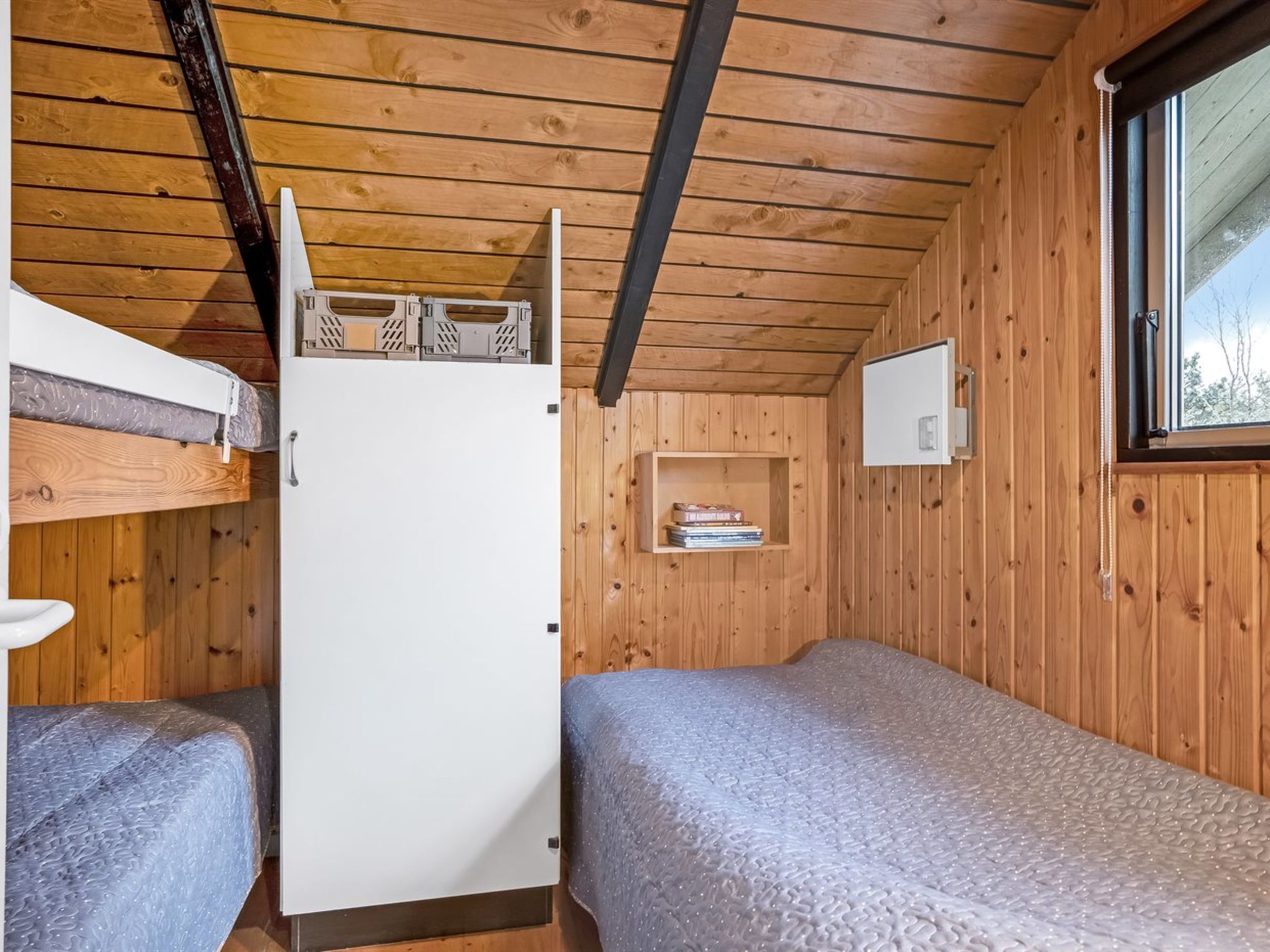 "Ejla" - 600m from the sea - Drinnen