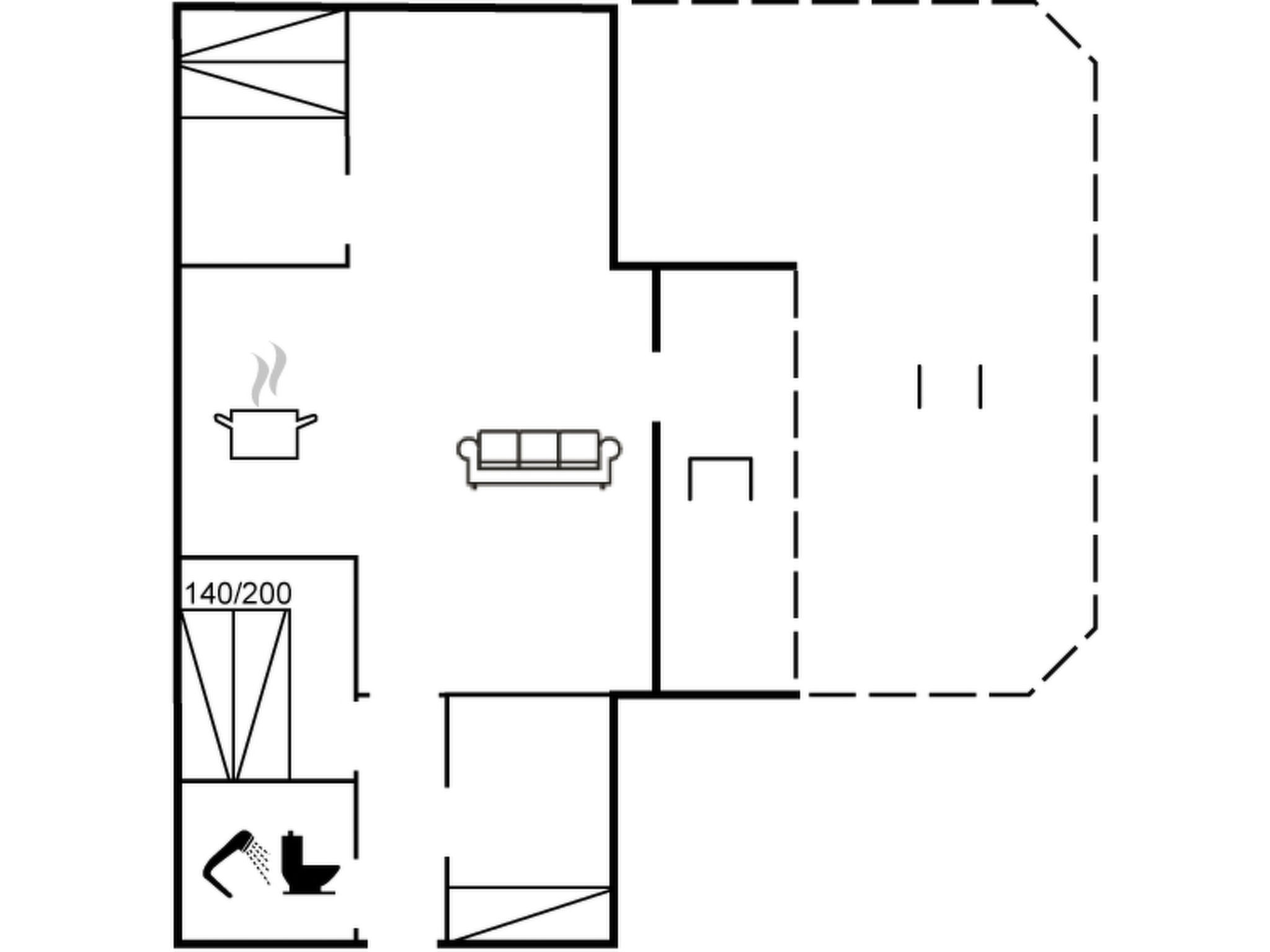 "Ejla" - 600m from the sea