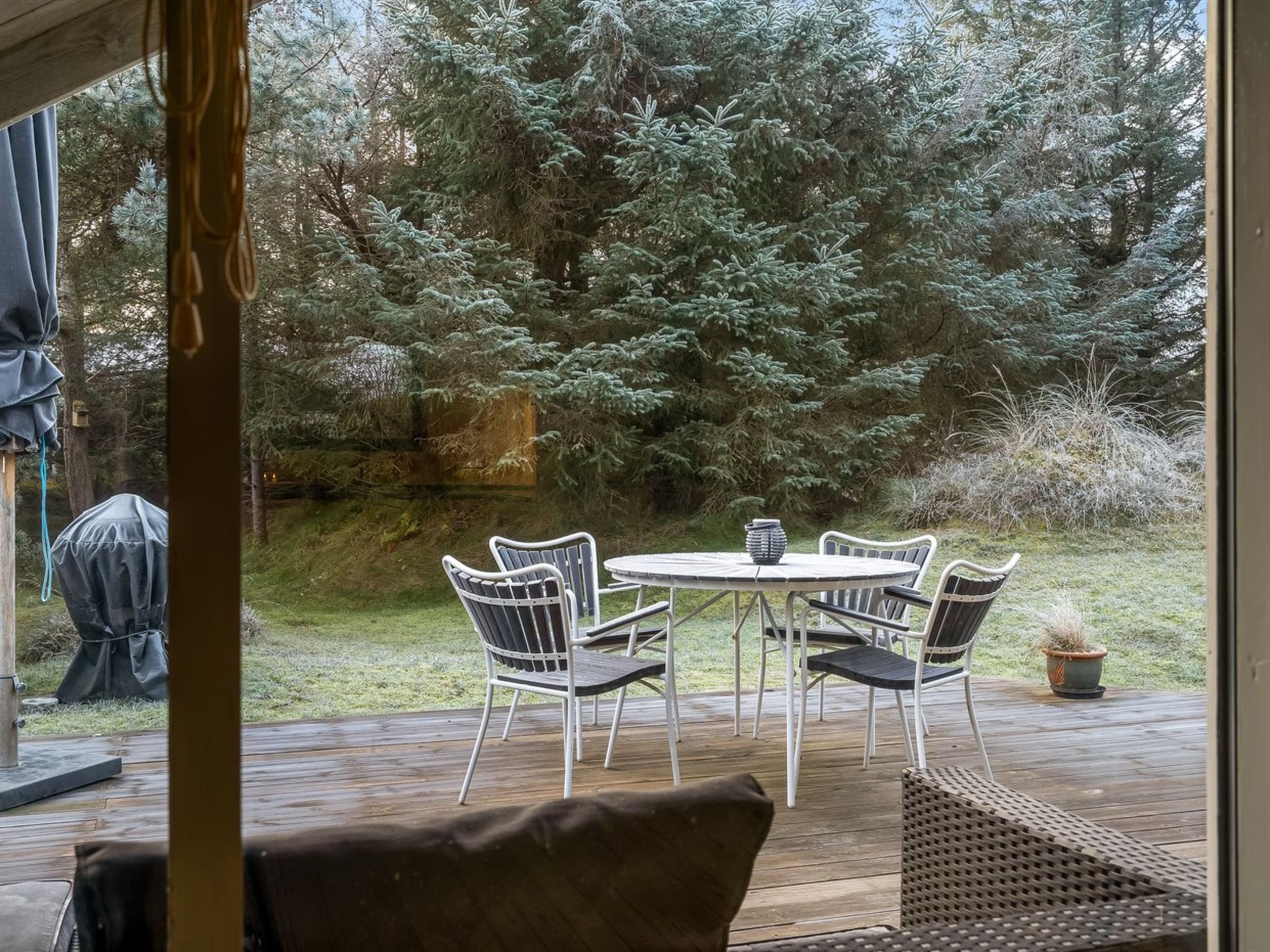 "Ejla" - 600m from the sea-Dehors