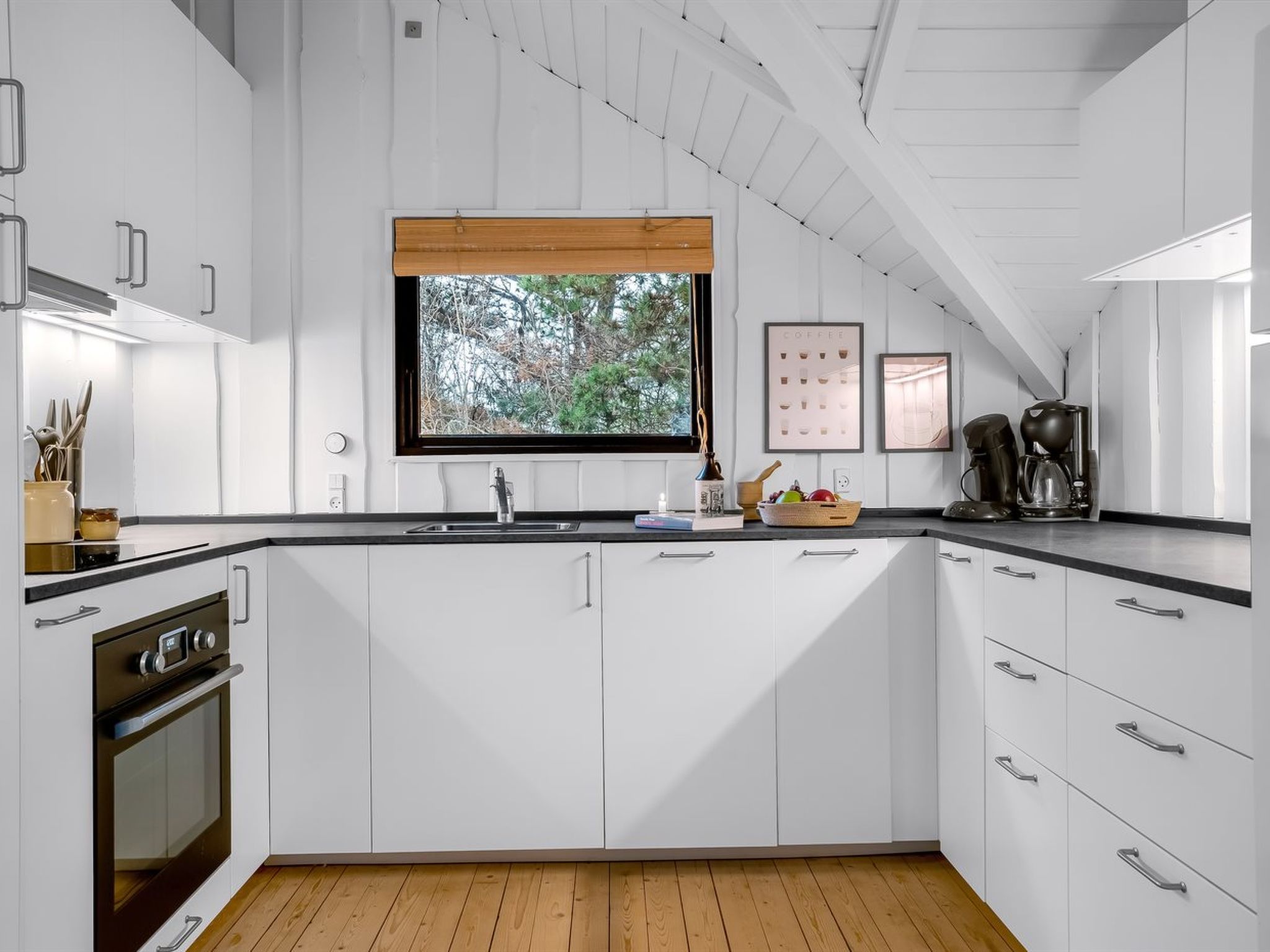 "Ejla" - 600m from the sea-Dedans