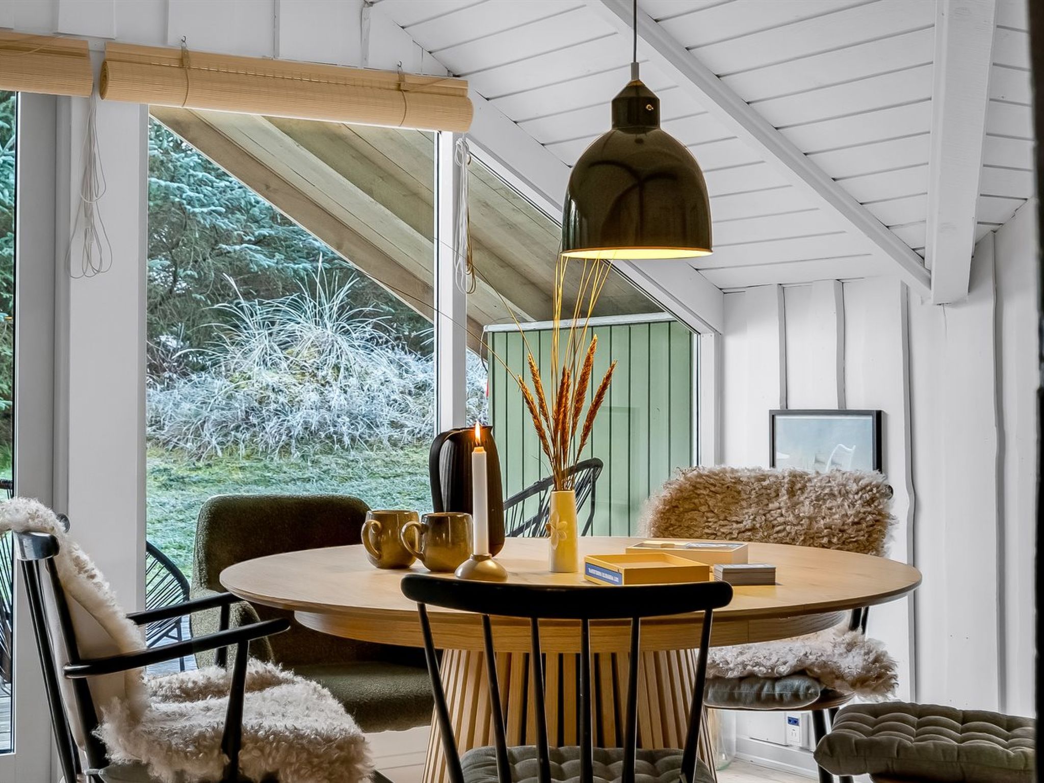 "Ejla" - 600m from the sea-Dedans