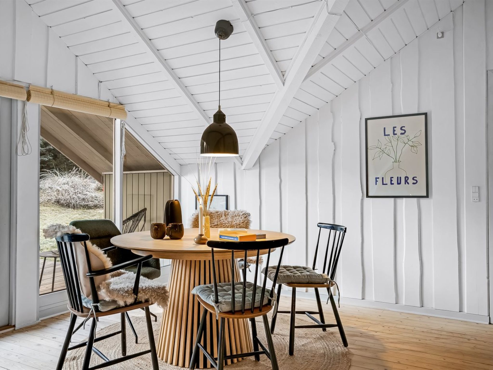 "Ejla" - 600m from the sea-Dedans