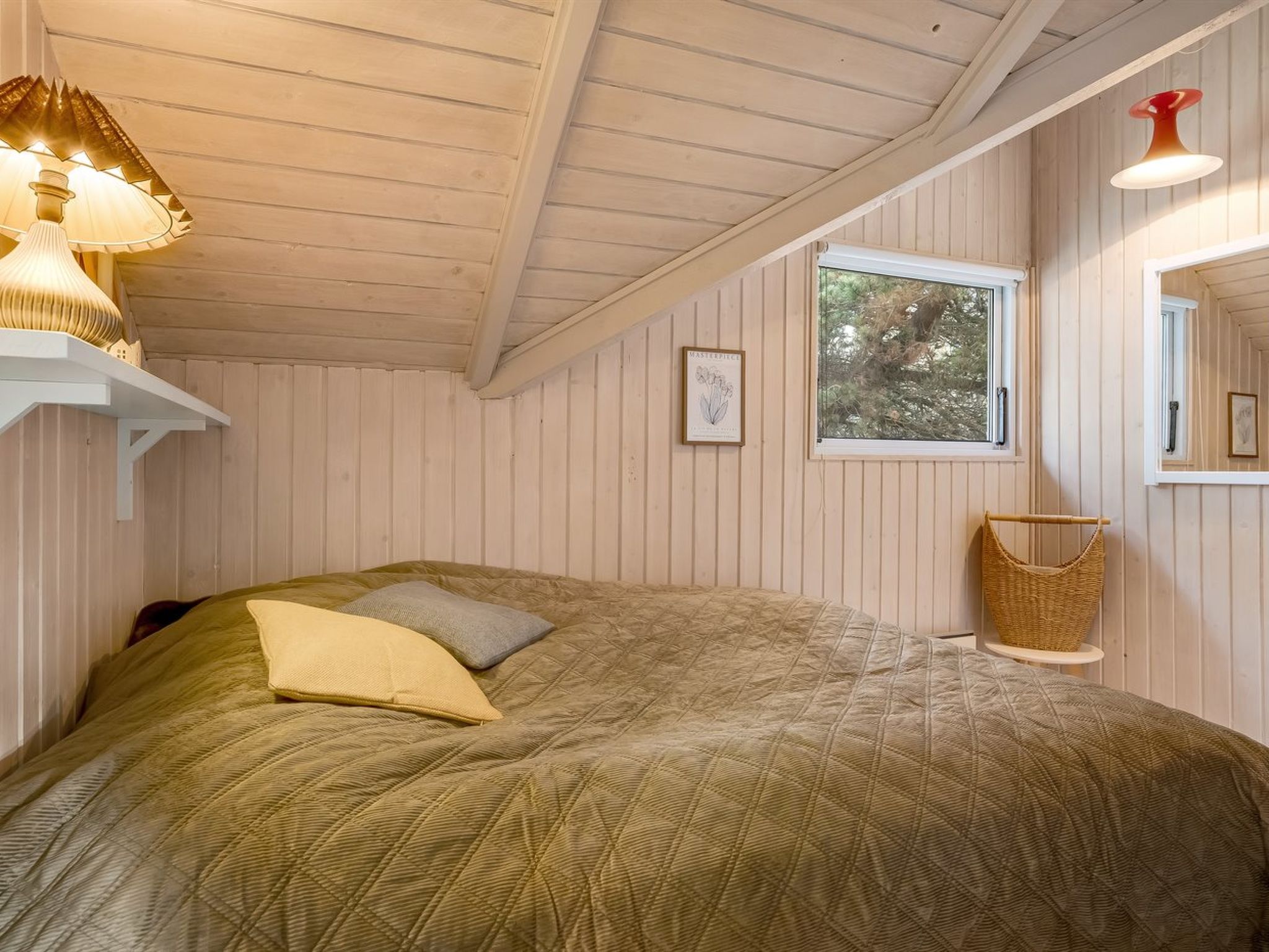 "Ejla" - 600m from the sea-Dedans