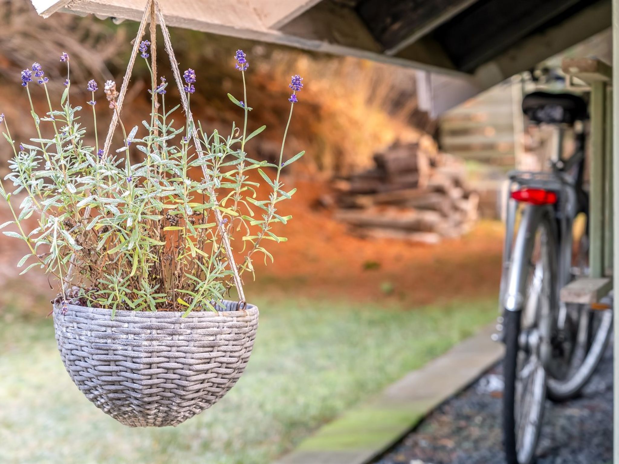 "Ejla" - 600m from the sea-Dehors