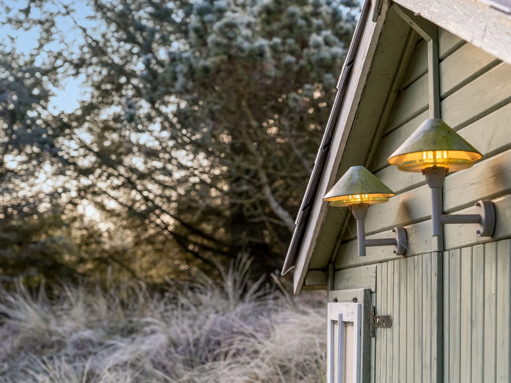 "Ejla" - 600m from the sea-Dehors