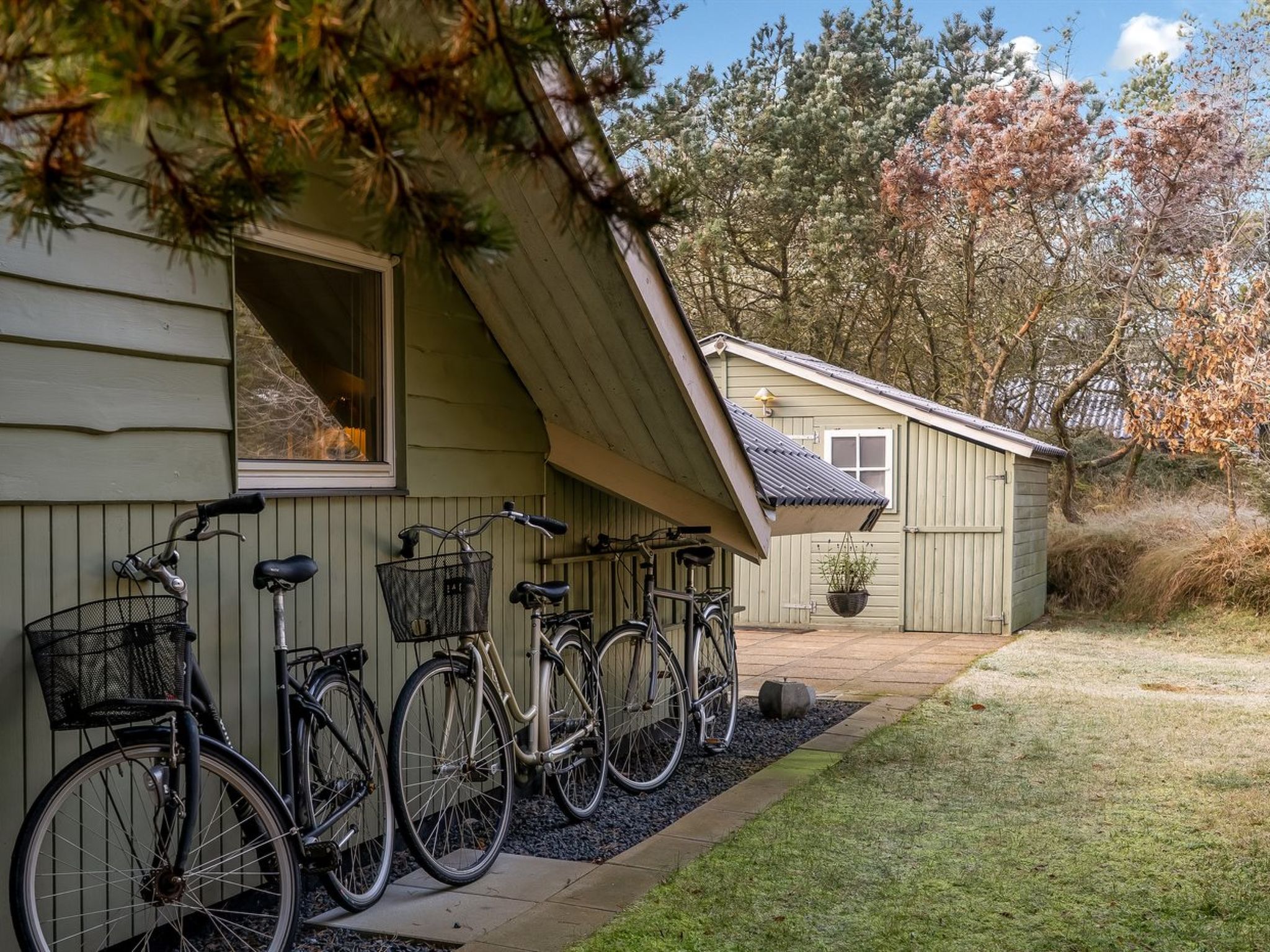 "Ejla" - 600m from the sea