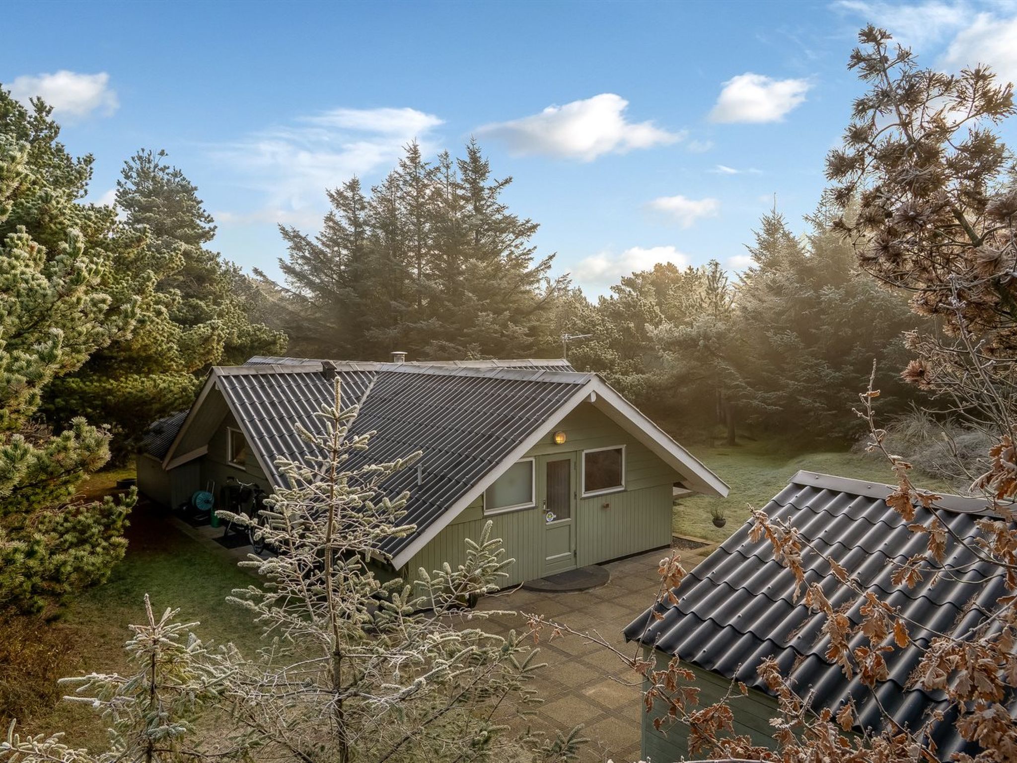 "Ejla" - 600m from the sea