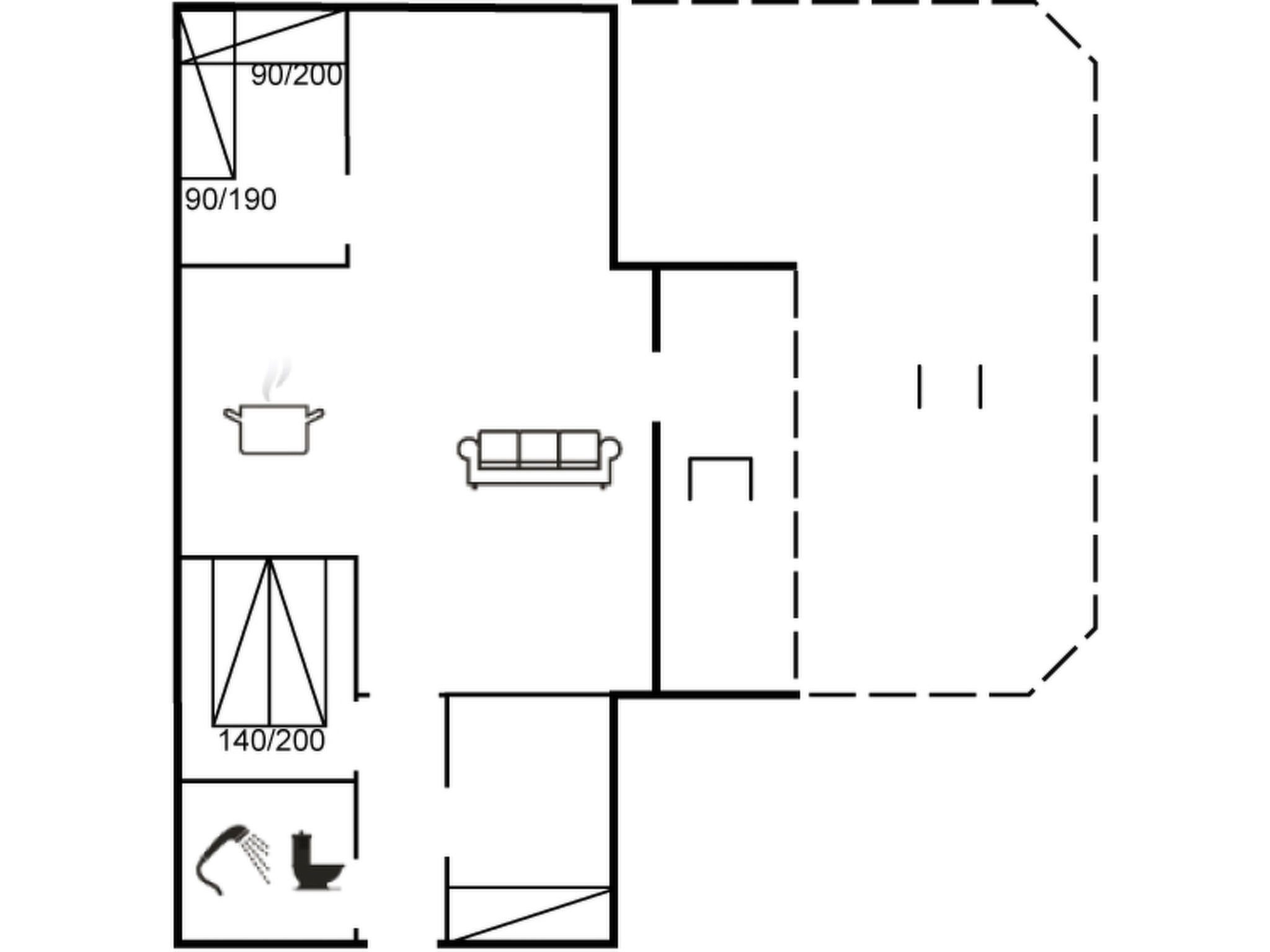 "Ejla" - 600m from the sea