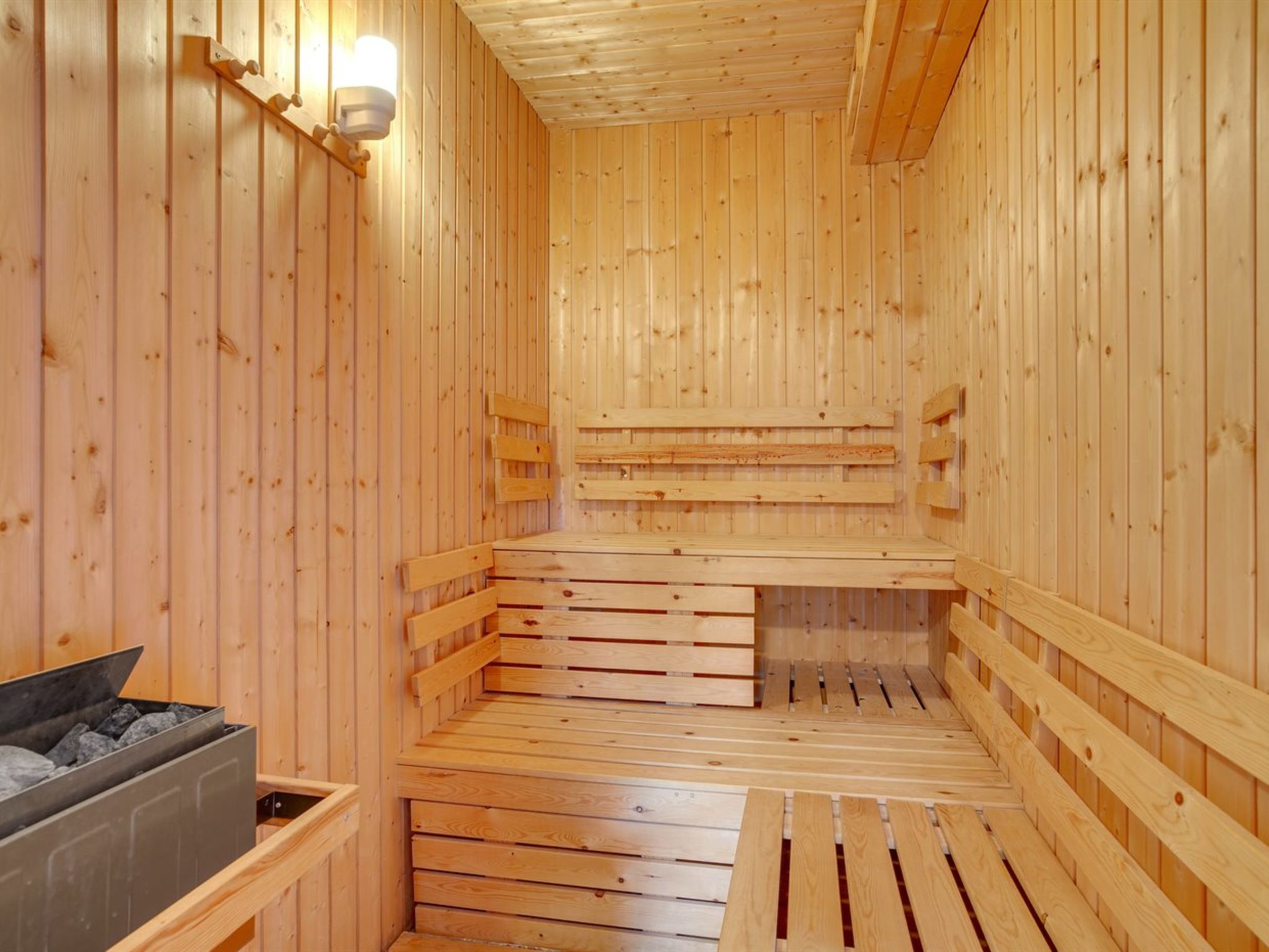 "Jobst" - 150m from the sea - Dedans