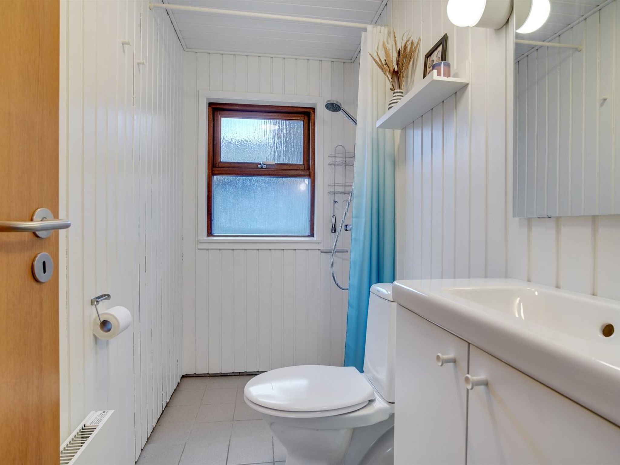 "Jobst" - 150m from the sea - Dedans