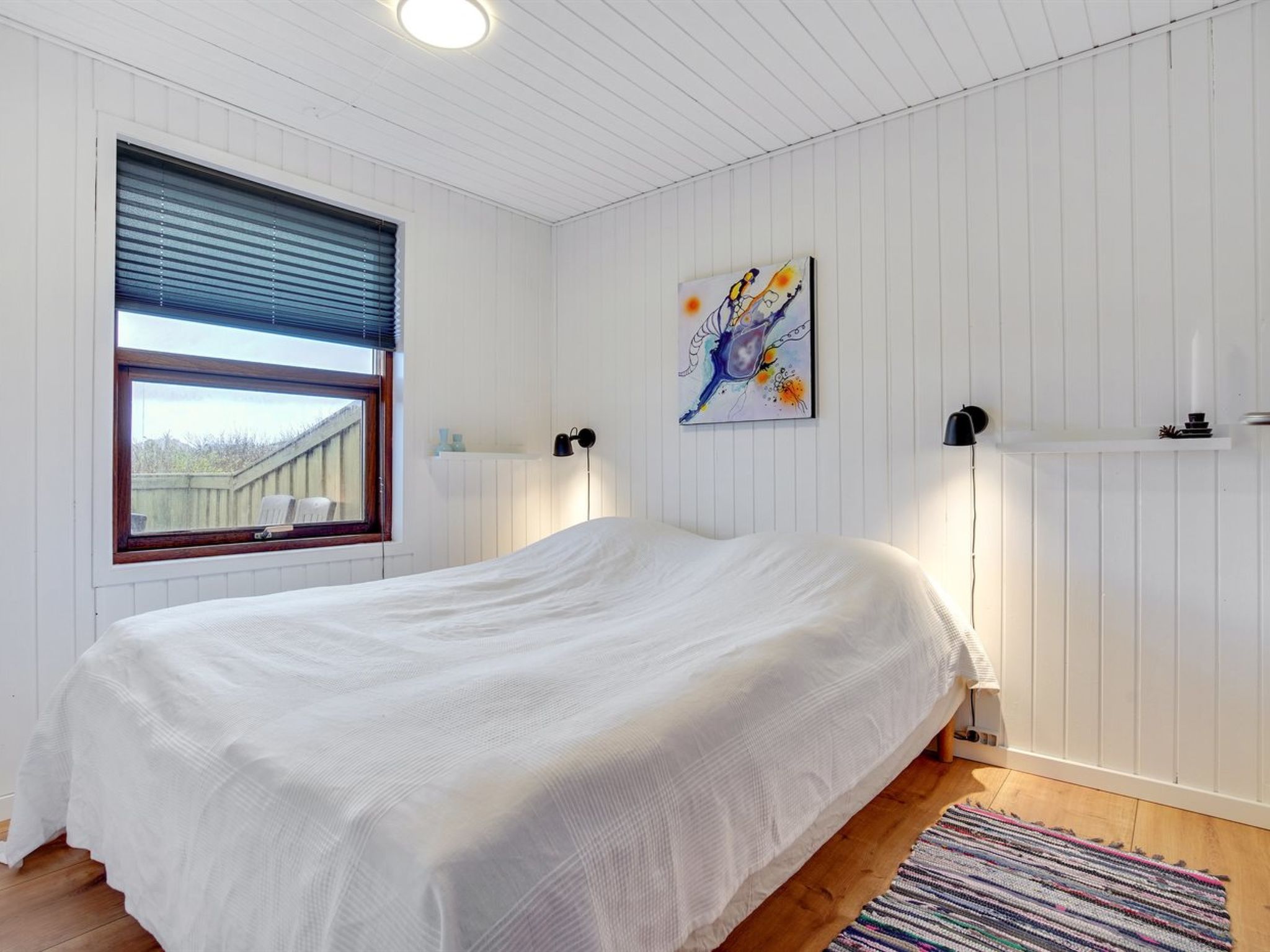 "Jobst" - 150m from the sea - Dedans