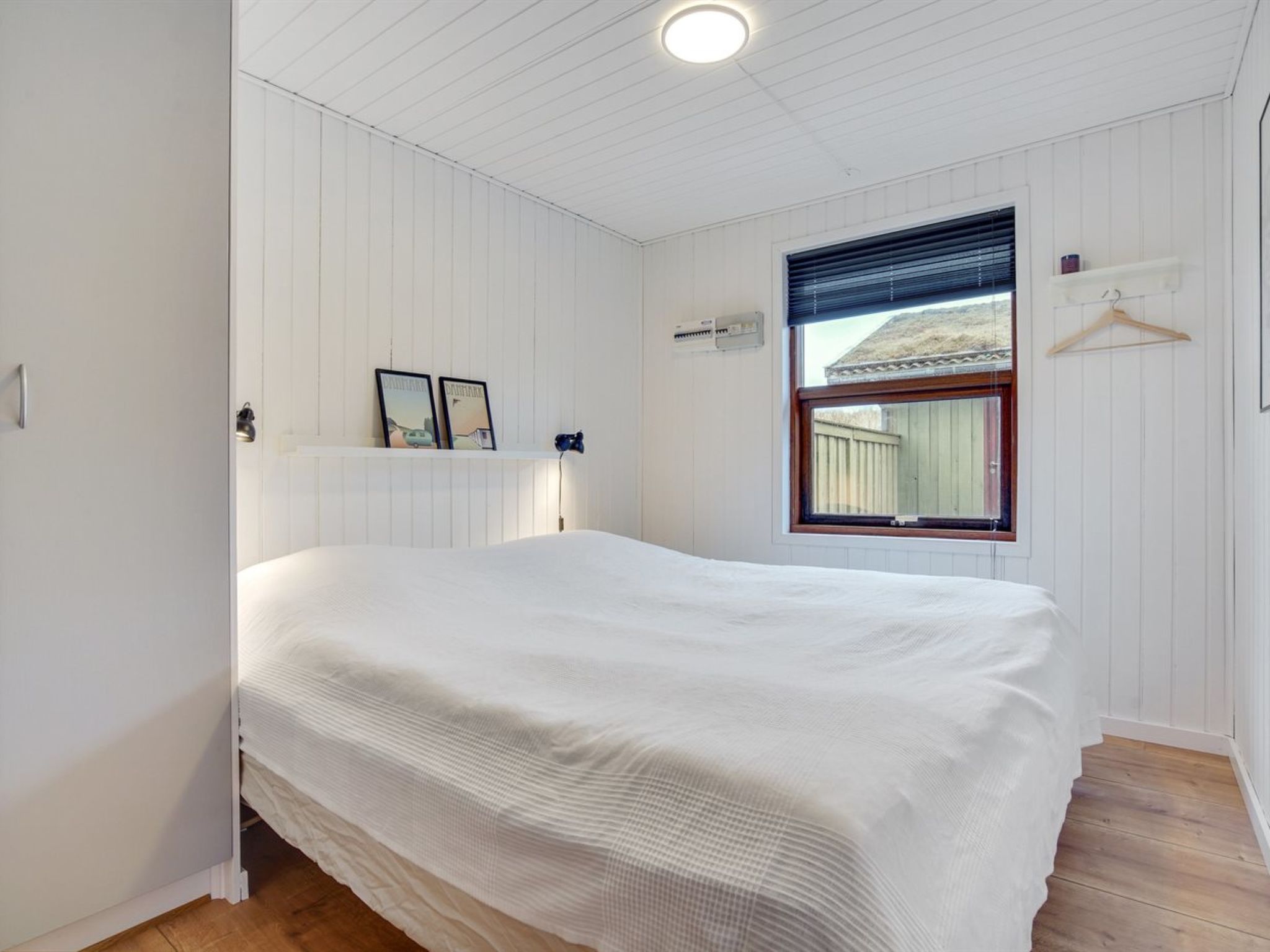 "Jobst" - 150m from the sea - Dedans