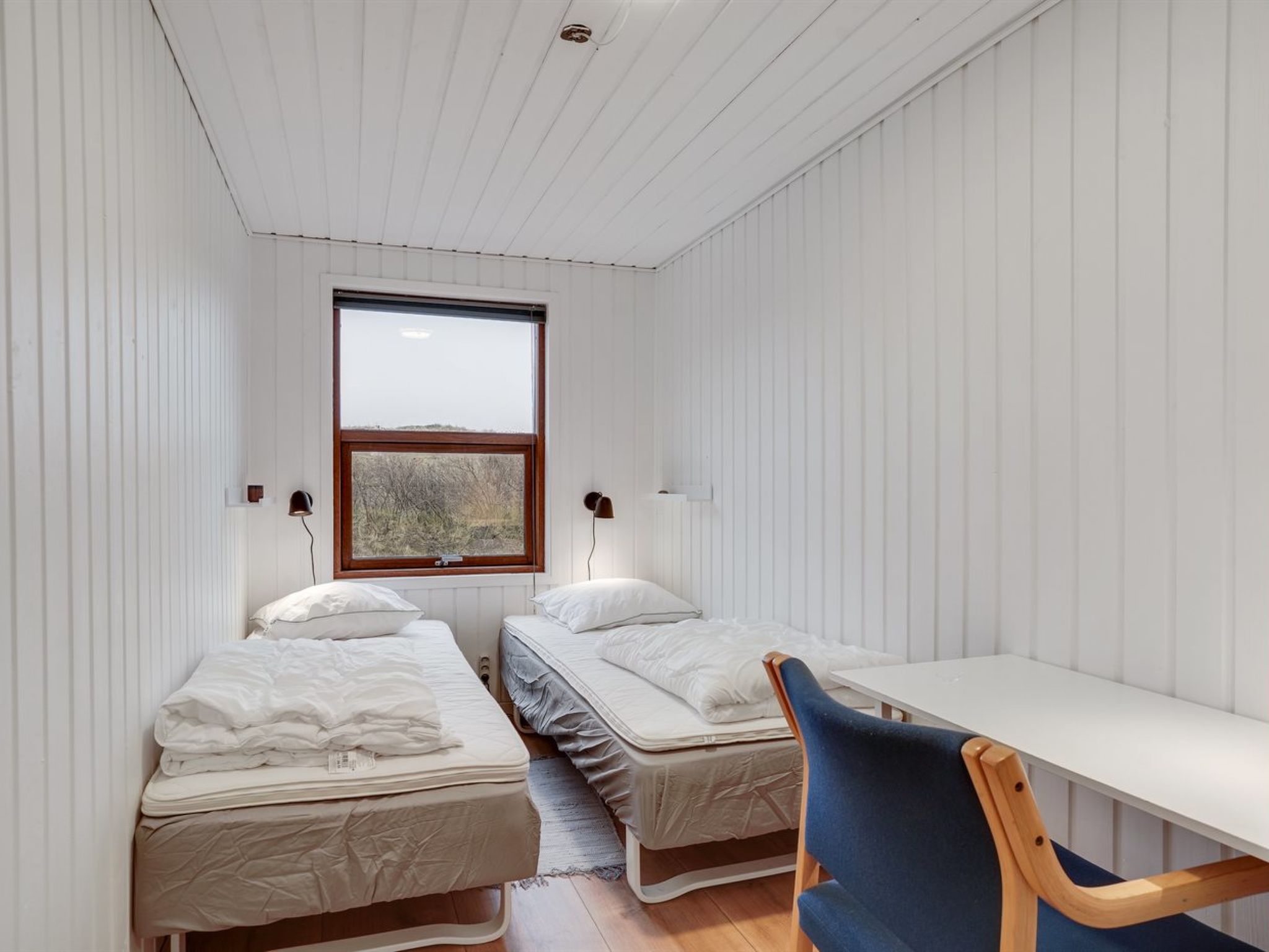 "Jobst" - 150m from the sea - Dedans