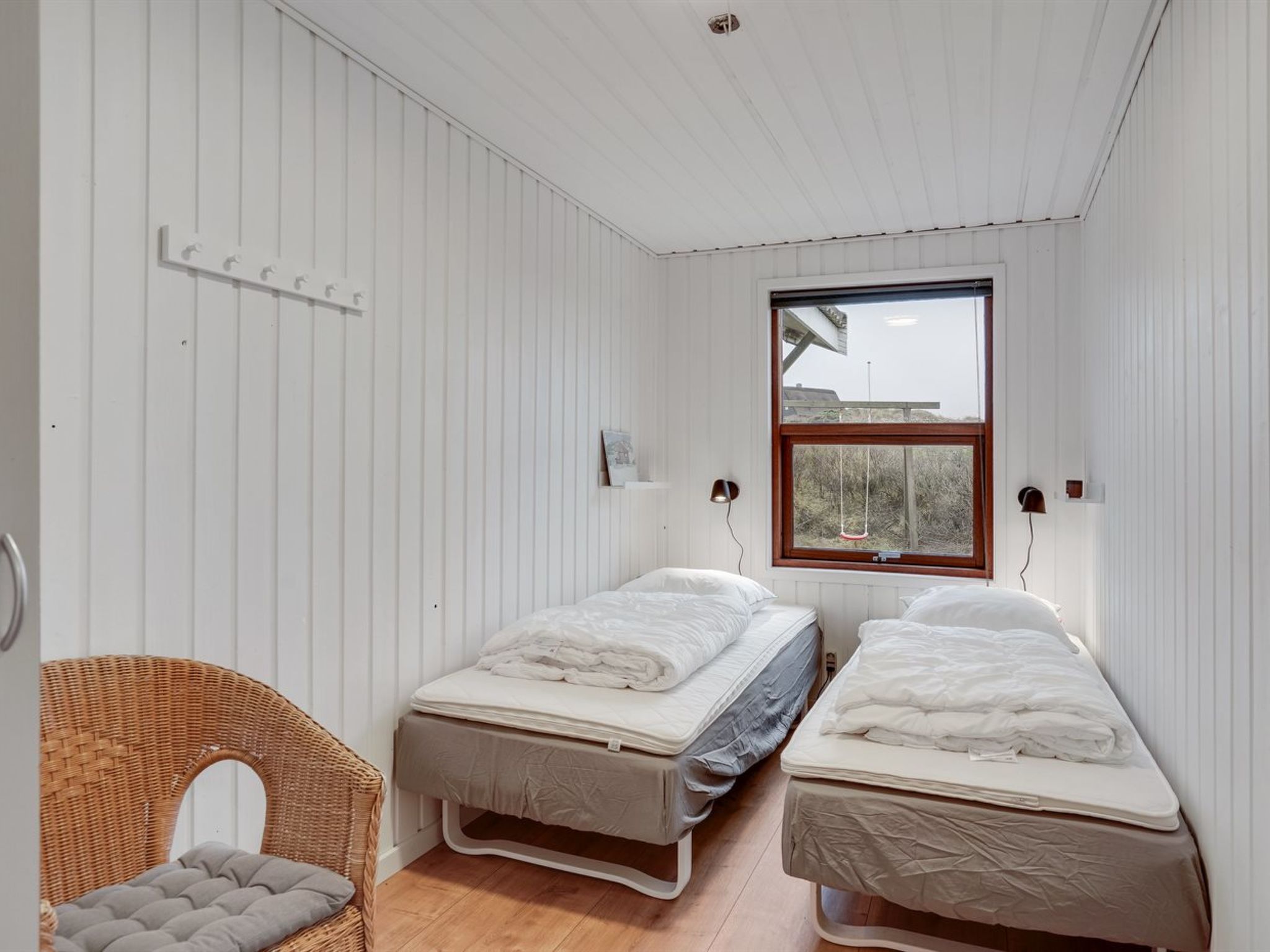 "Jobst" - 150m from the sea - Dedans