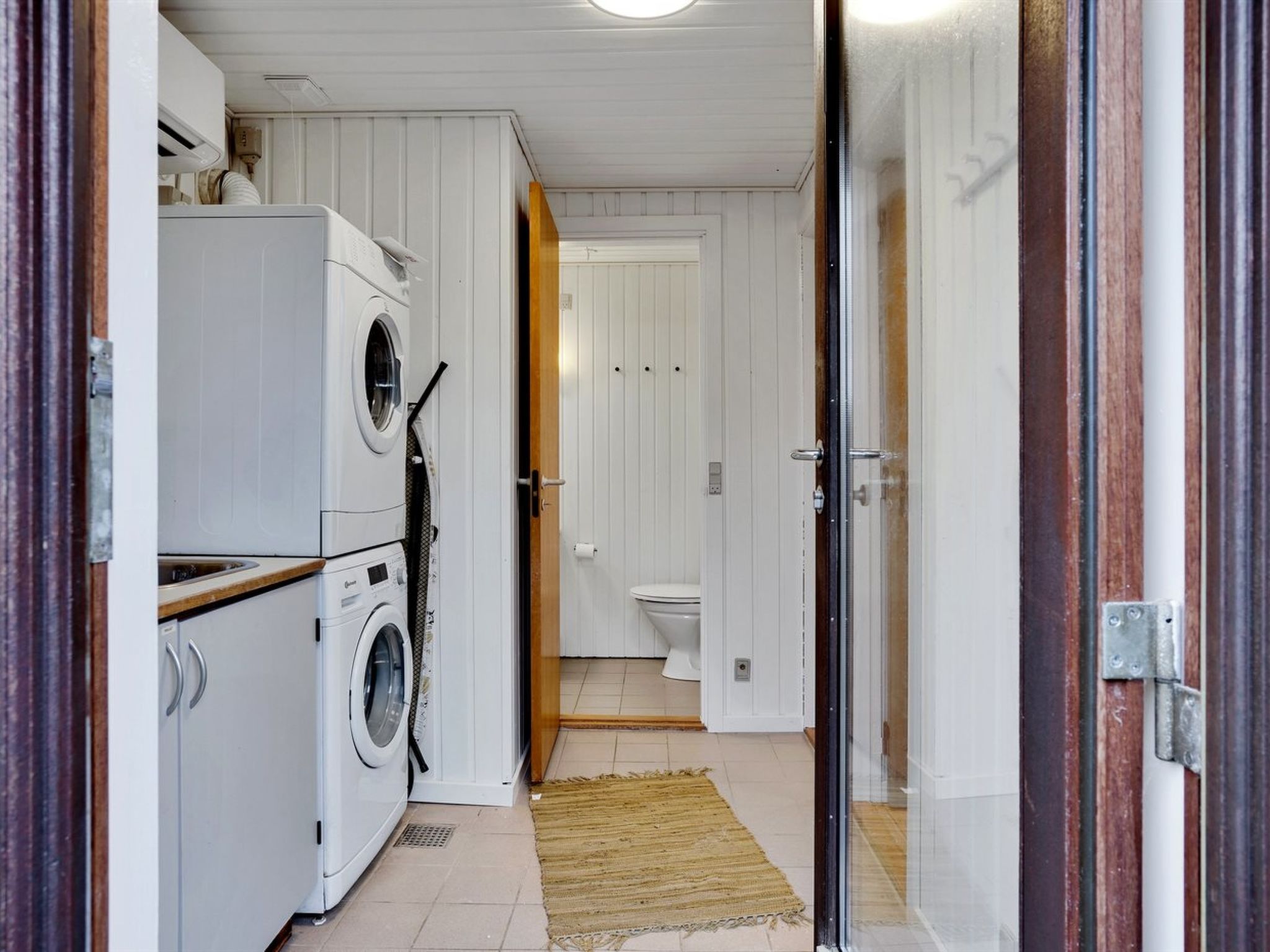 "Jobst" - 150m from the sea - Dedans