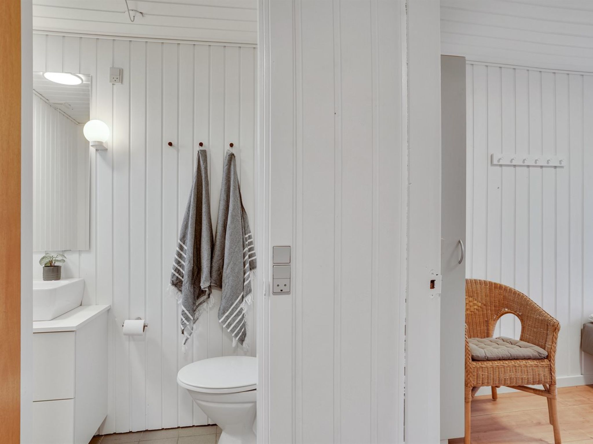 "Jobst" - 150m from the sea - Dedans