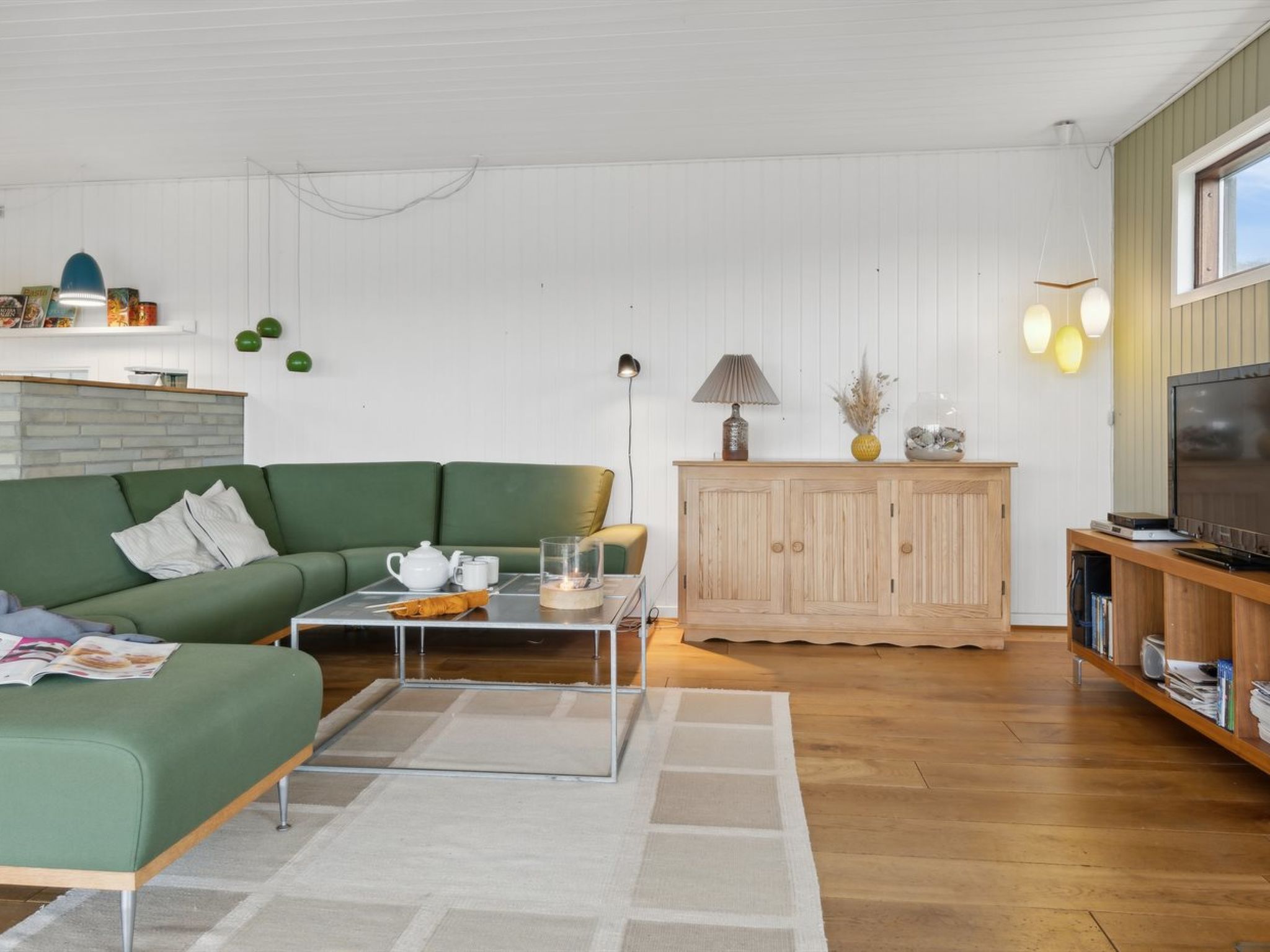 "Jobst" - 150m from the sea