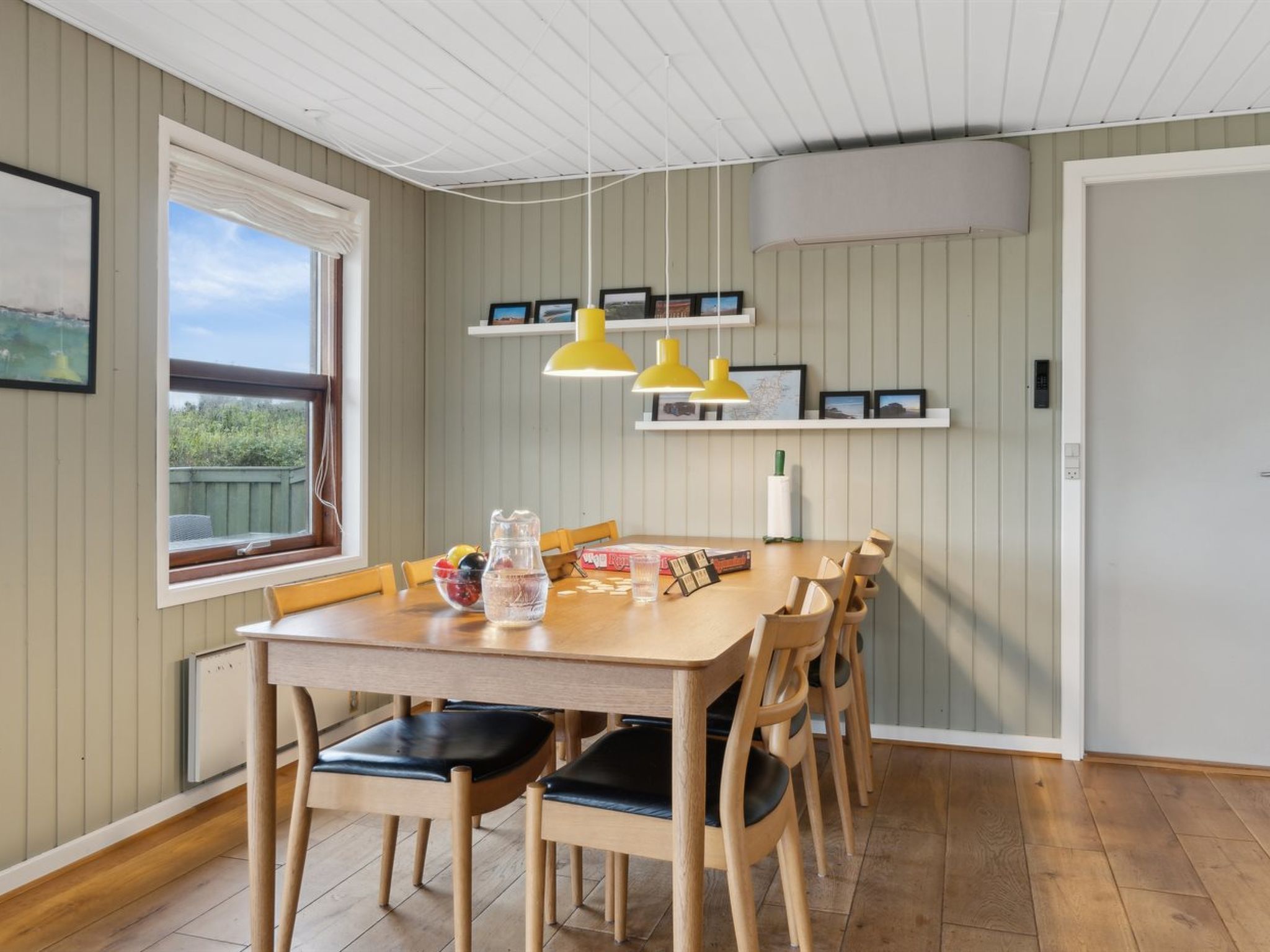 "Jobst" - 150m from the sea