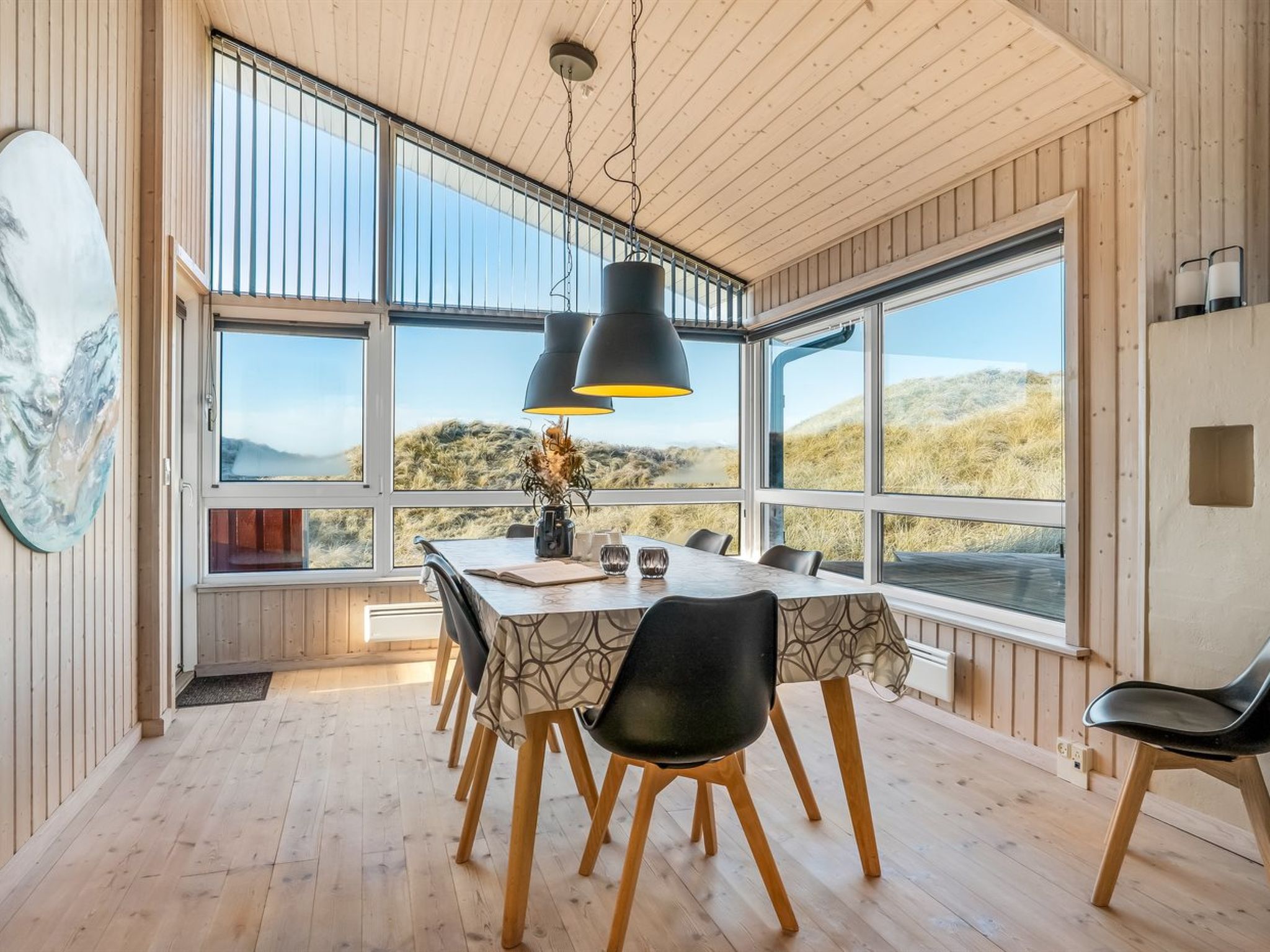 "Ludviga" - 400m from the sea