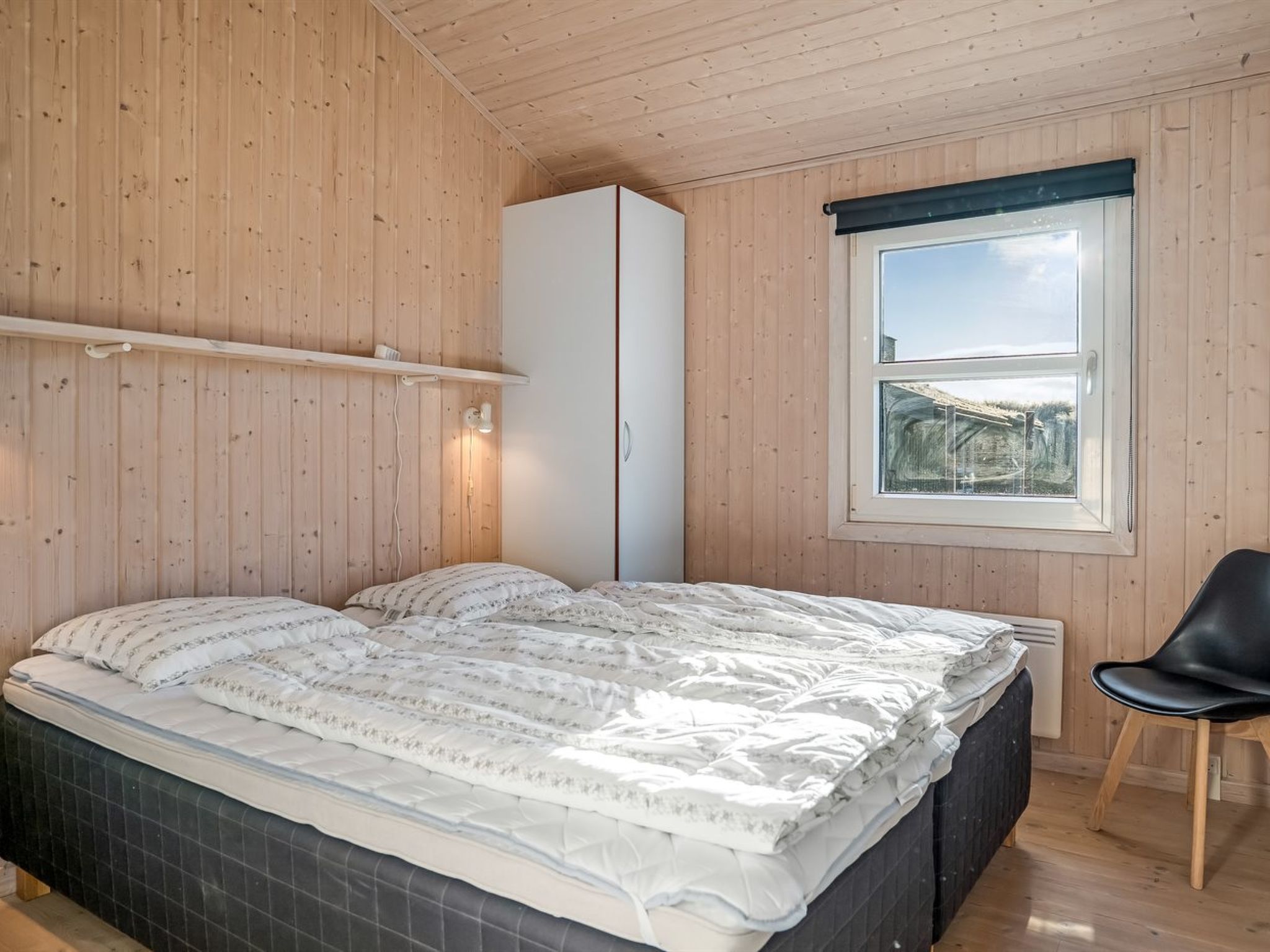 "Ludviga" - 400m from the sea - Binnen