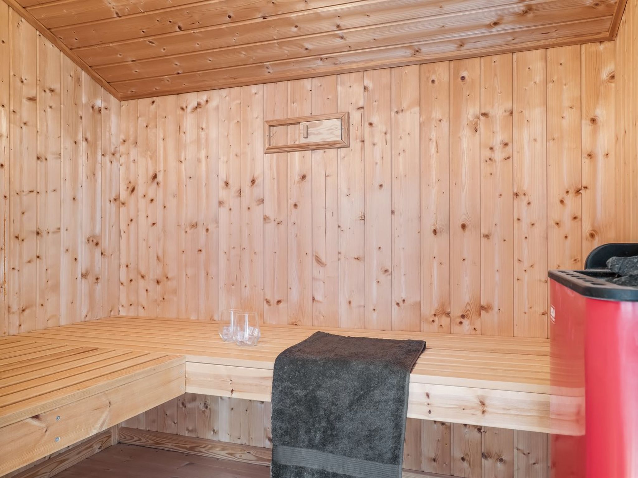 "Ludviga" - 400m from the sea