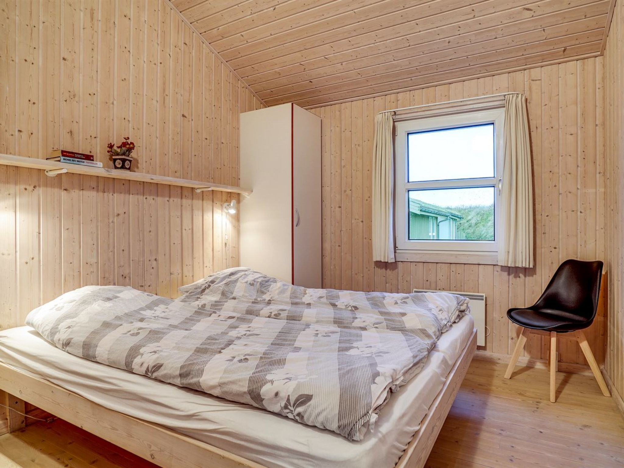 "Ludviga" - 400m from the sea-Binnen