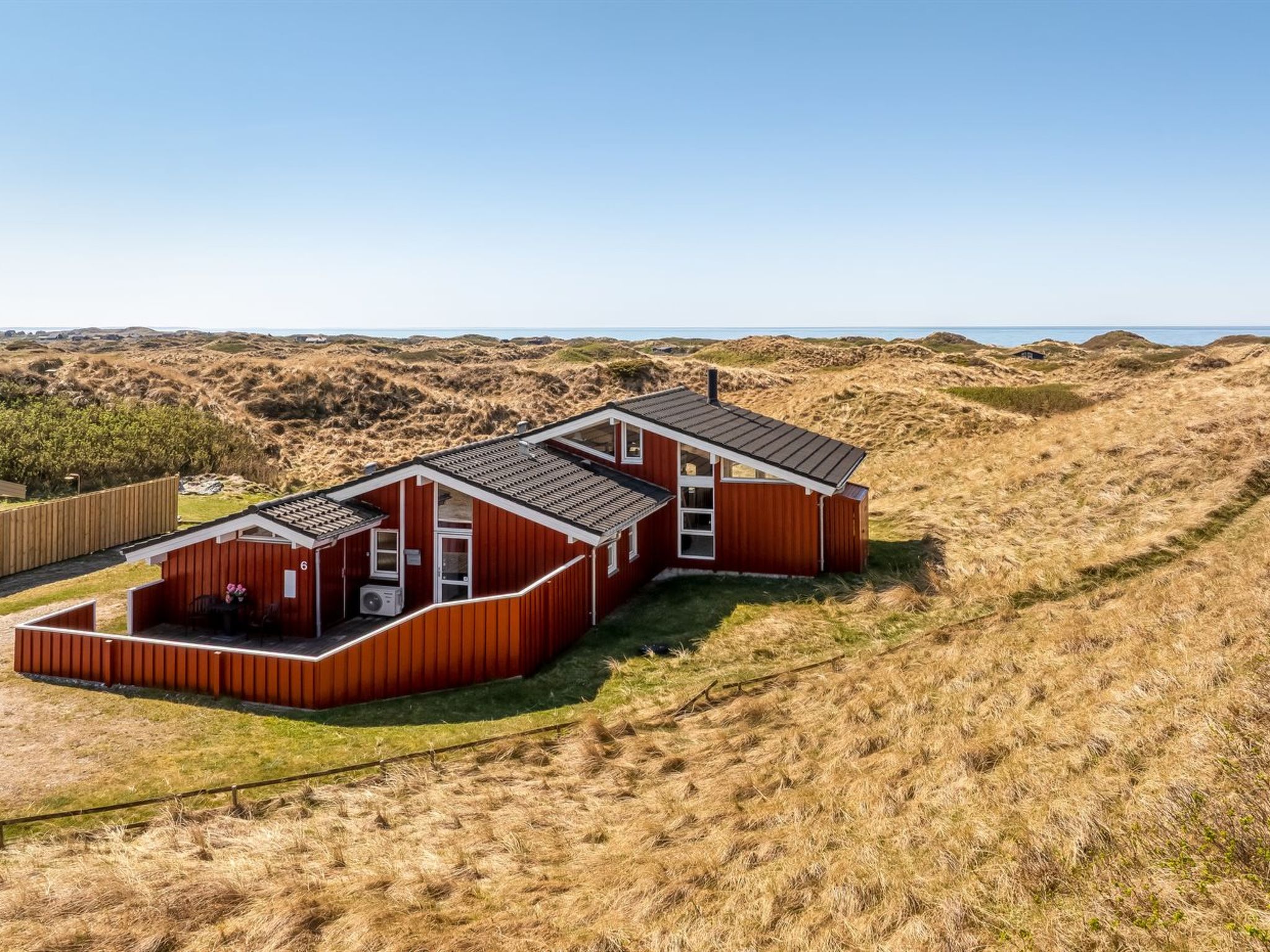 "Ludviga" - 400m from the sea