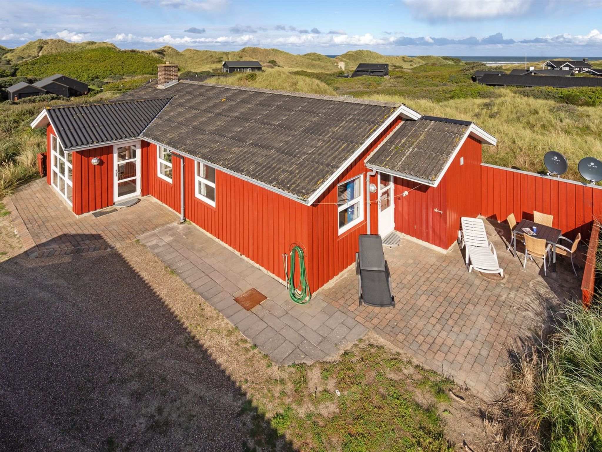 "Dana" - 290m from the sea — House (5 of 22)