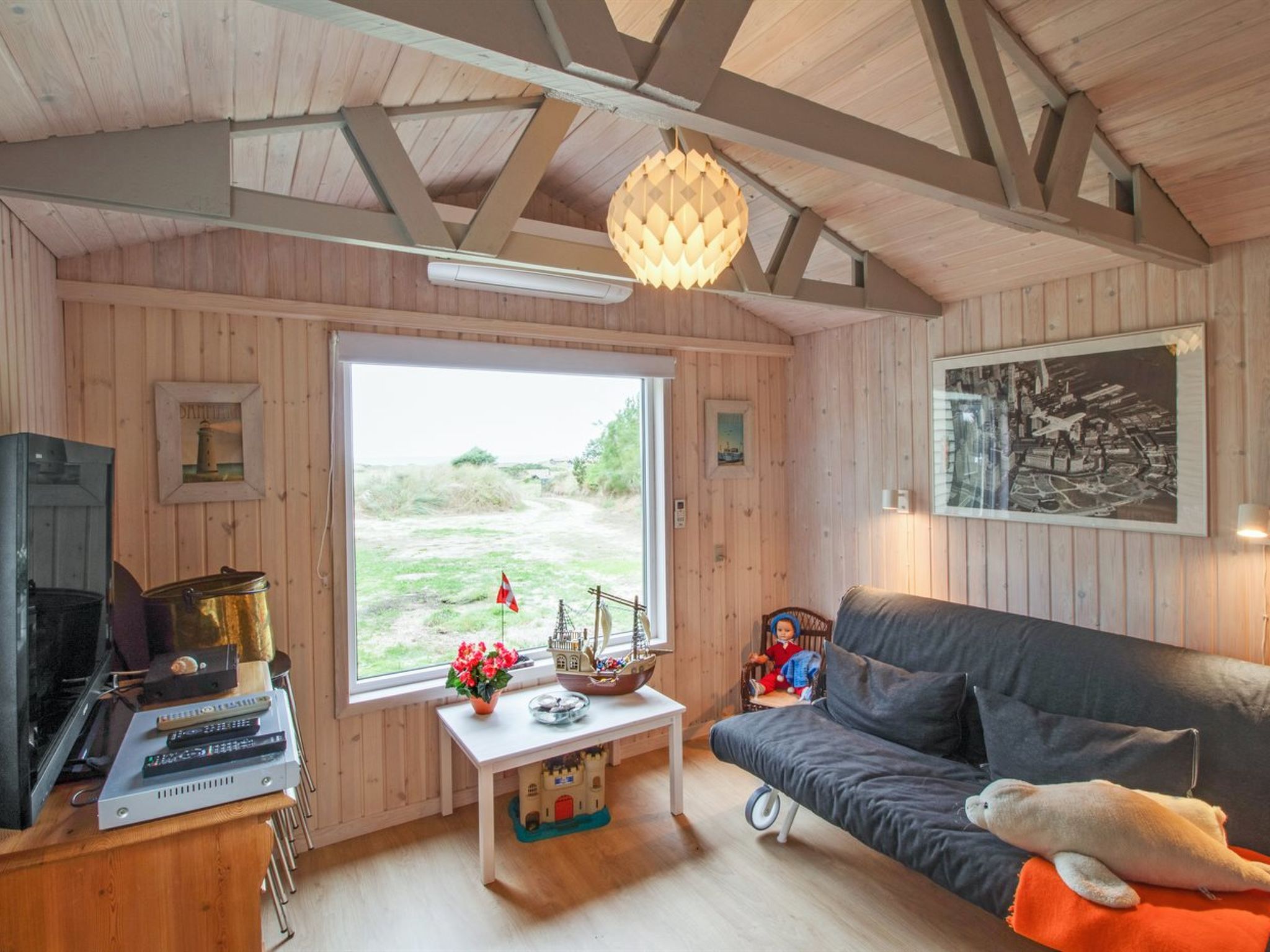 "Diuri" - 400m from the sea - Drinnen