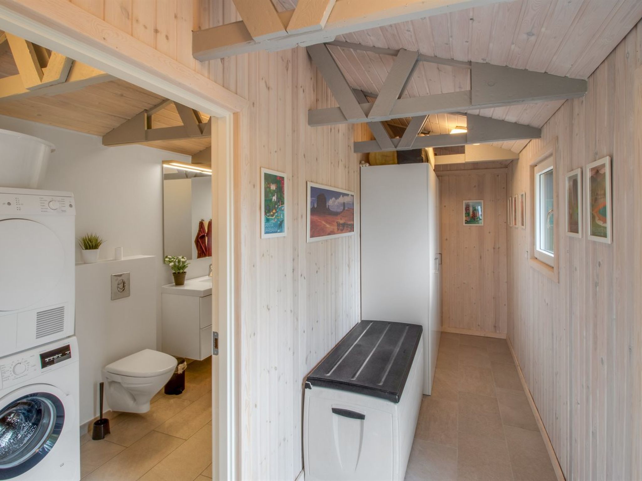 "Diuri" - 400m from the sea - Drinnen