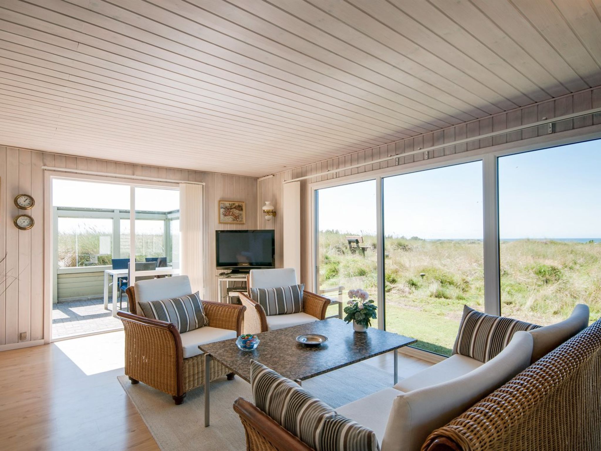 "Diuri" - 400m from the sea-Binnen