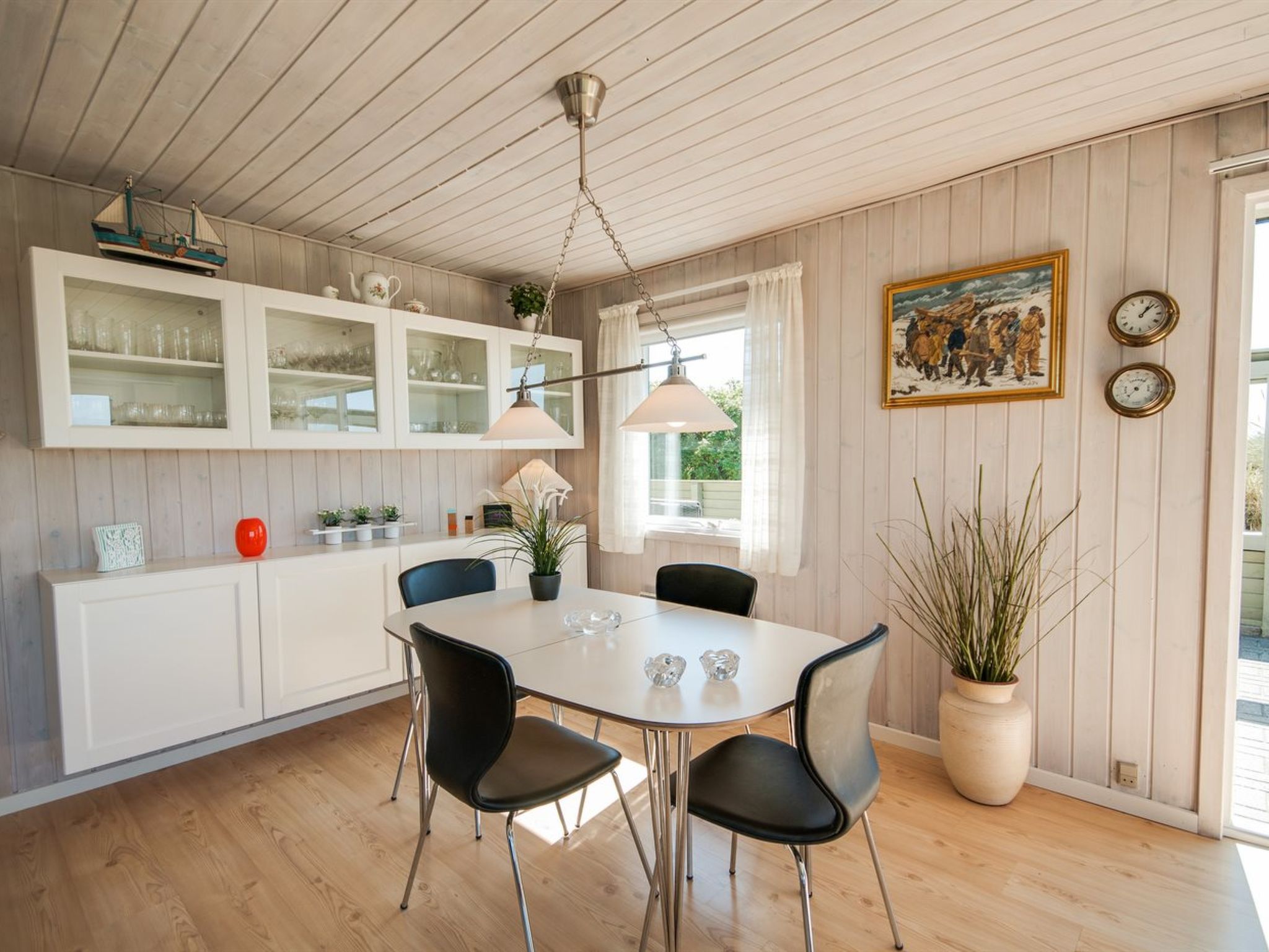 "Diuri" - 400m from the sea-Binnen