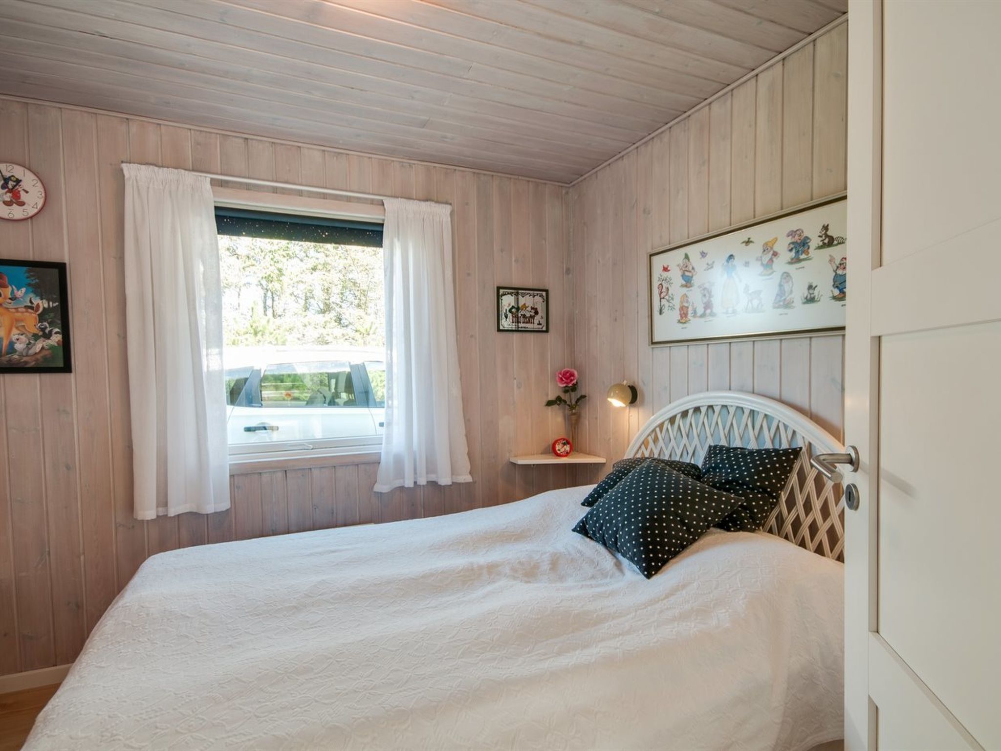 "Diuri" - 400m from the sea-Binnen