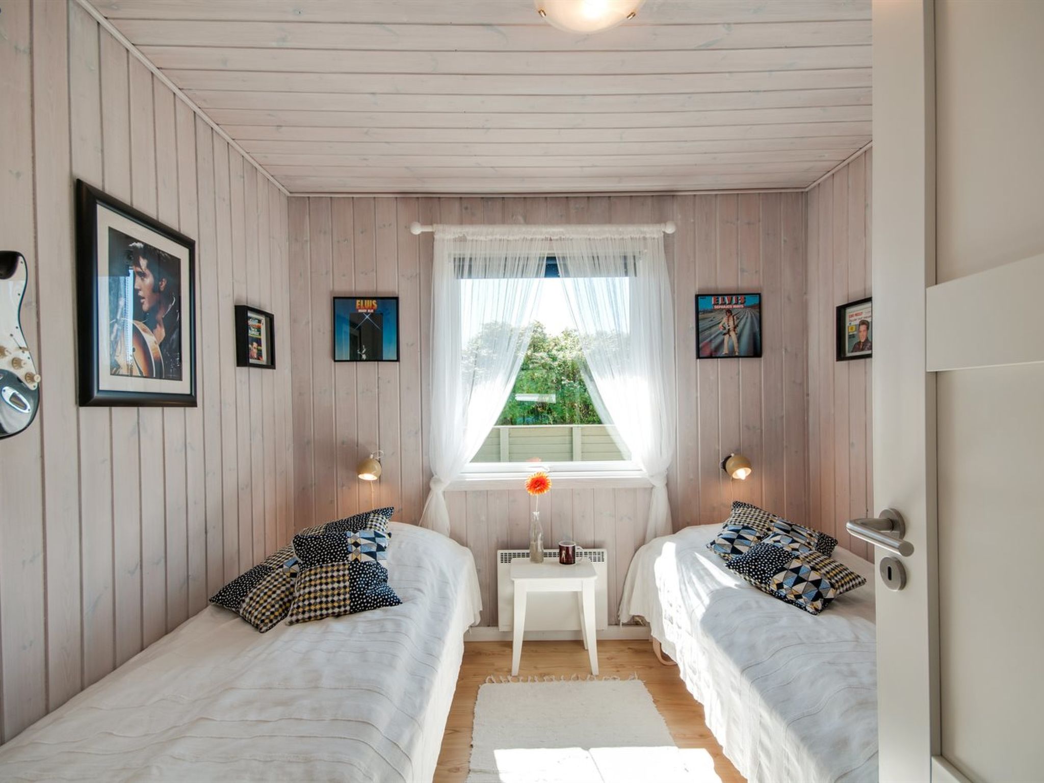 "Diuri" - 400m from the sea - Drinnen
